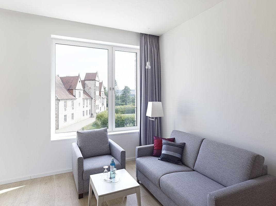 Hotel Kloster Haydau