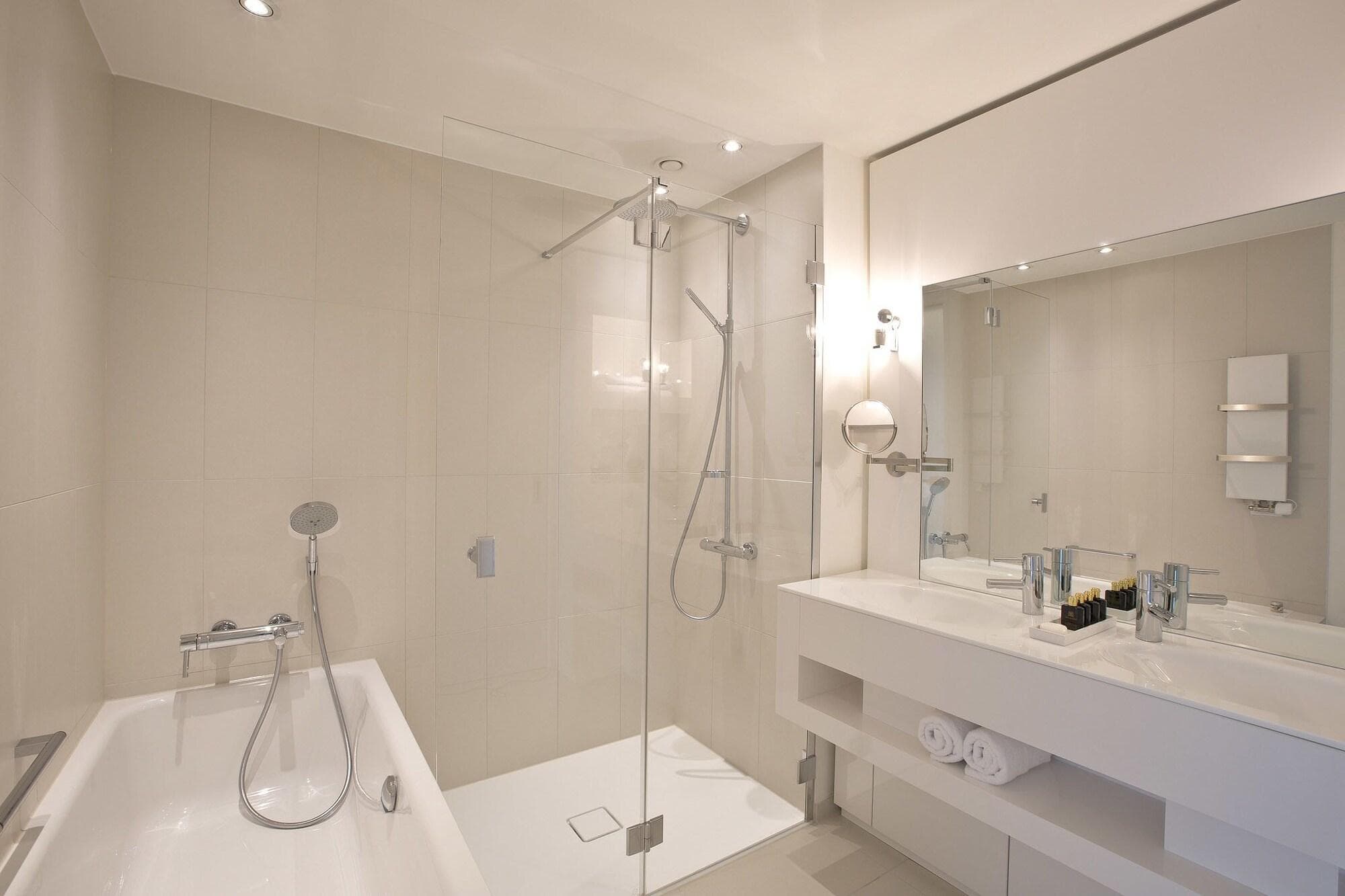 Hotel Kloster Haydau