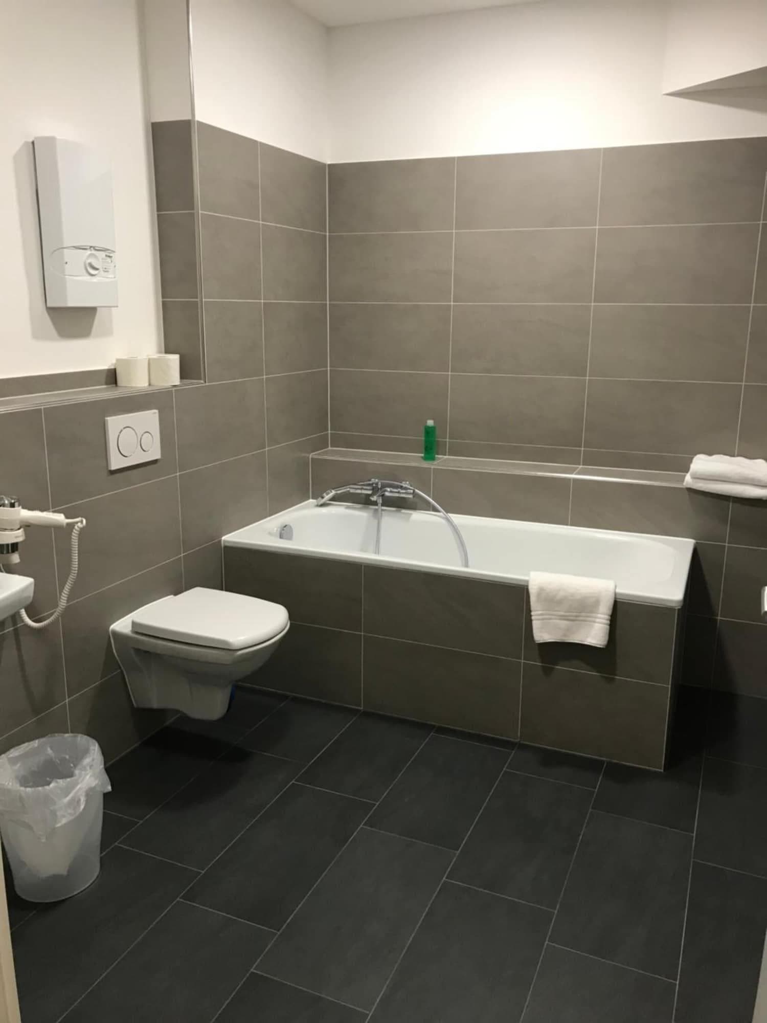 Hotel Select Suites & Aparts