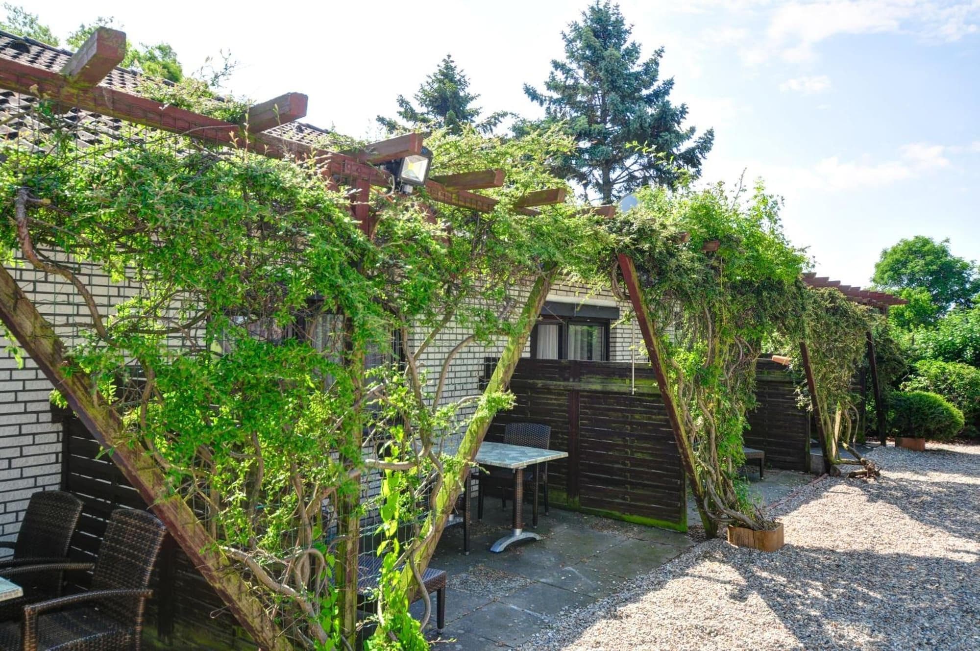 Hotel Sonneninsel Fehmarn, General view