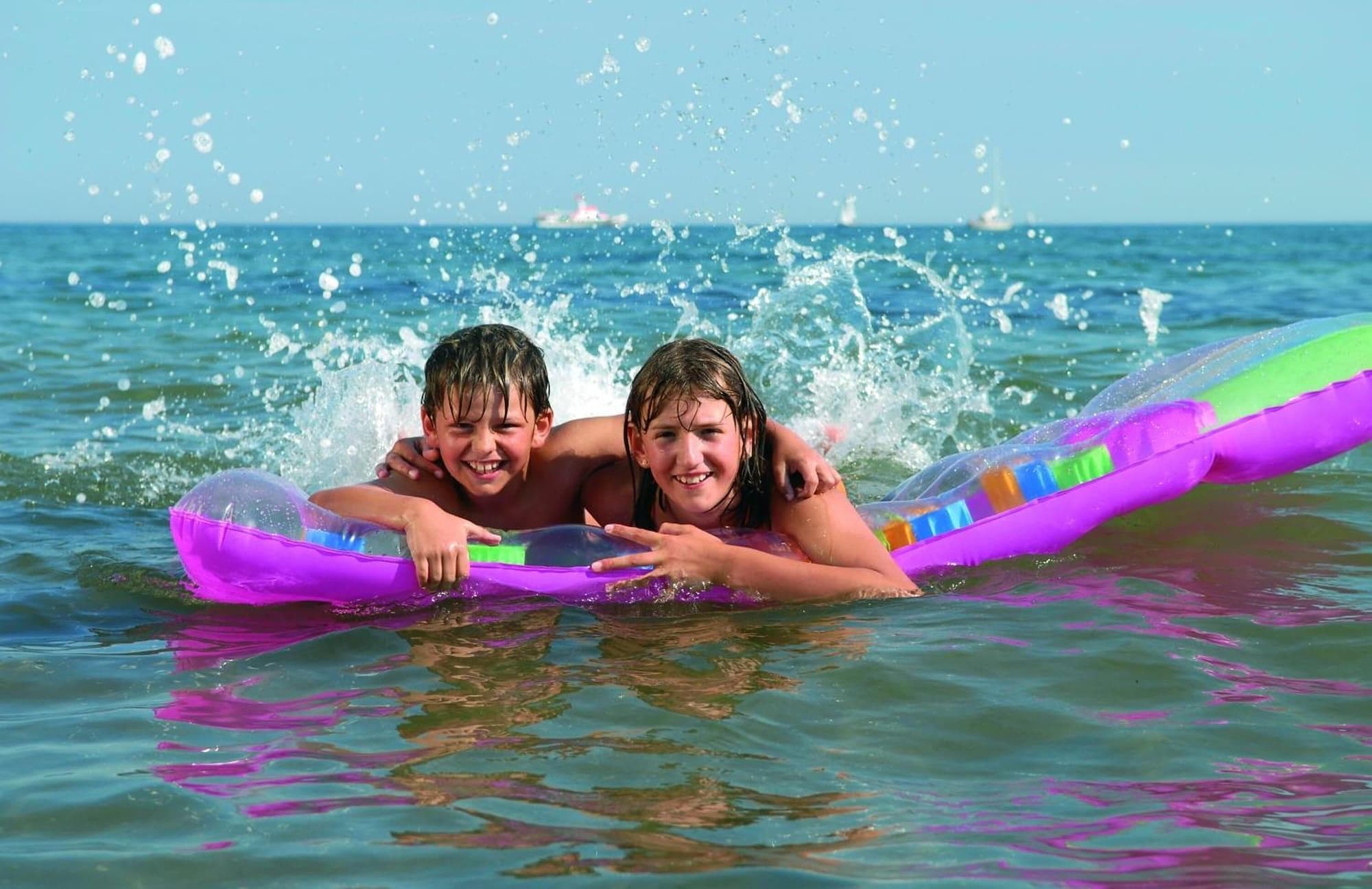 Hotel Sonneninsel Fehmarn, Sports and Entertainment