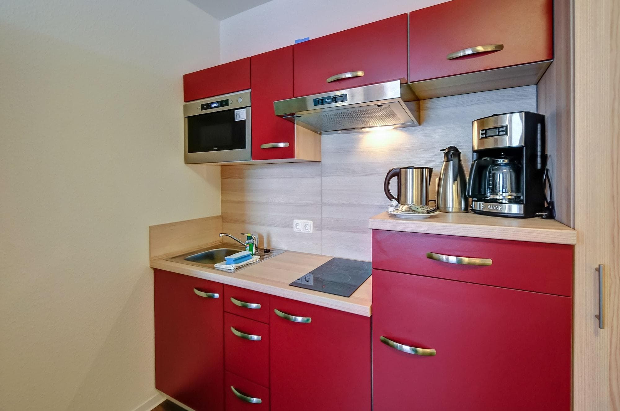 Hotel Sonneninsel Fehmarn, Room