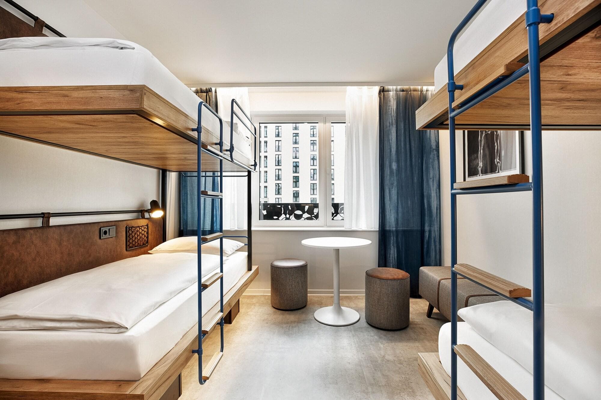 H2 Hotel München Olympiapark