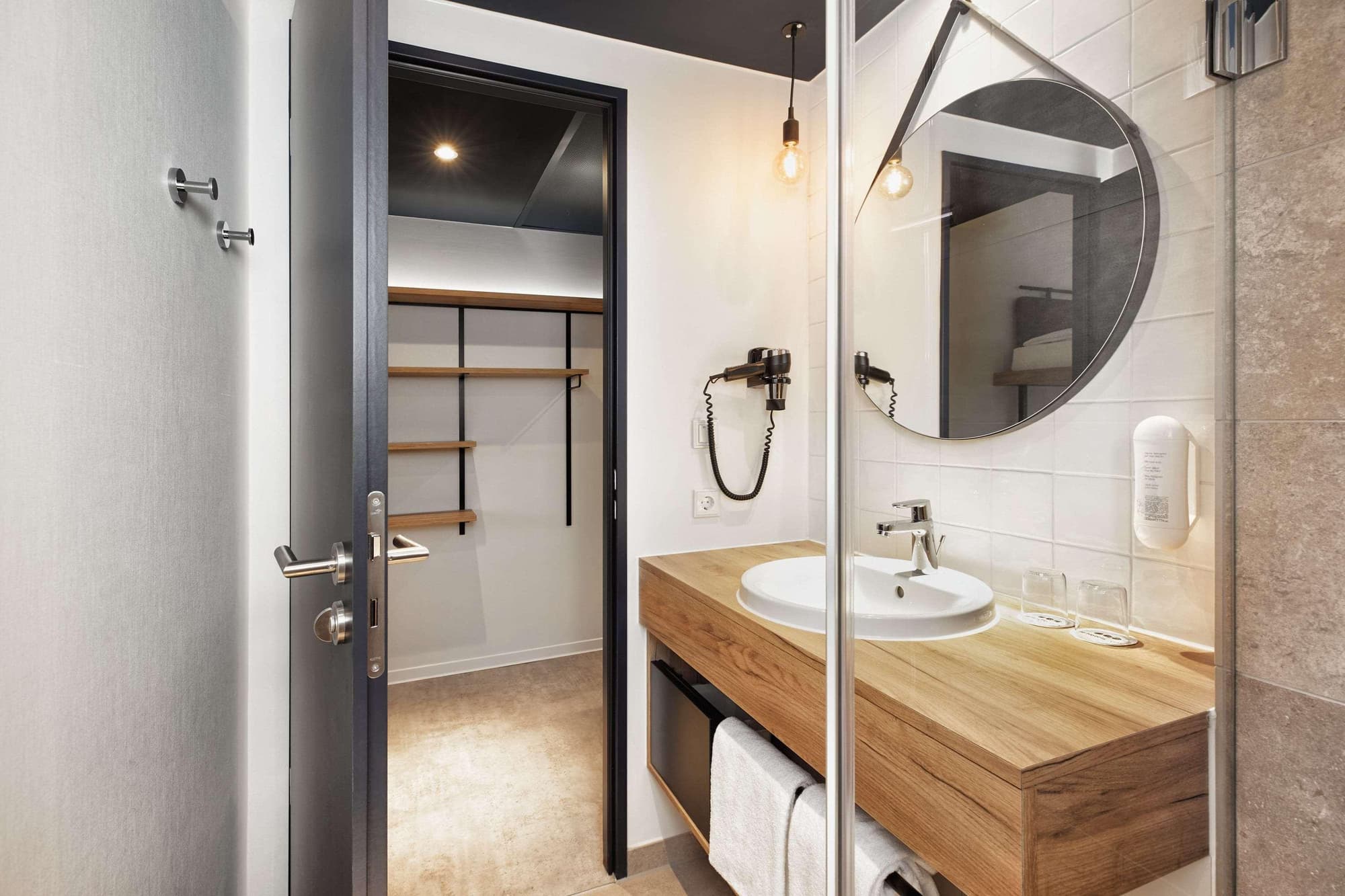 H2 Hotel München Olympiapark