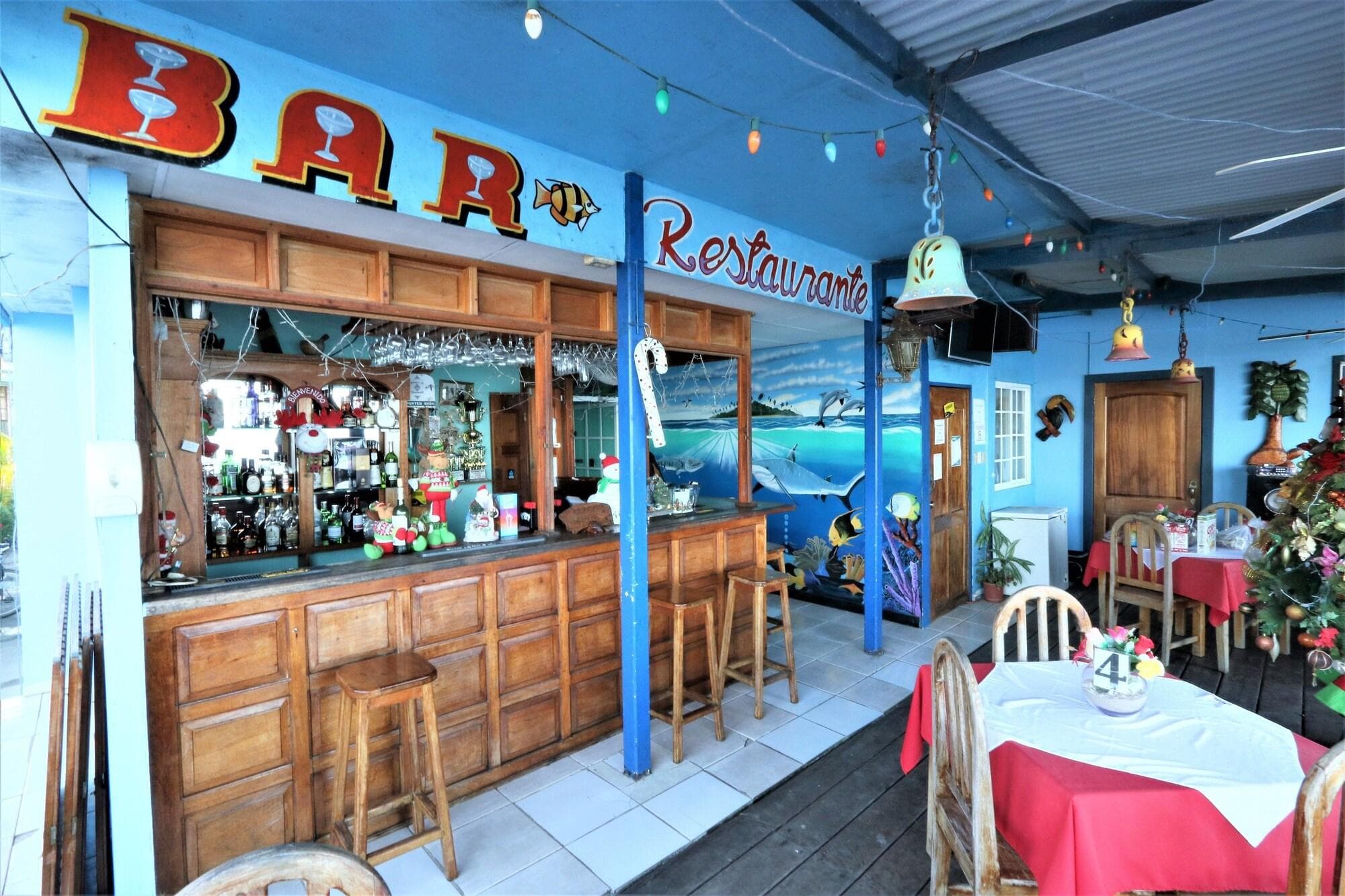 Hotel Vista Mar Bocas Del Toro