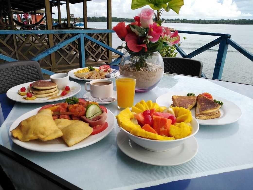 Hotel Vista Mar Bocas Del Toro