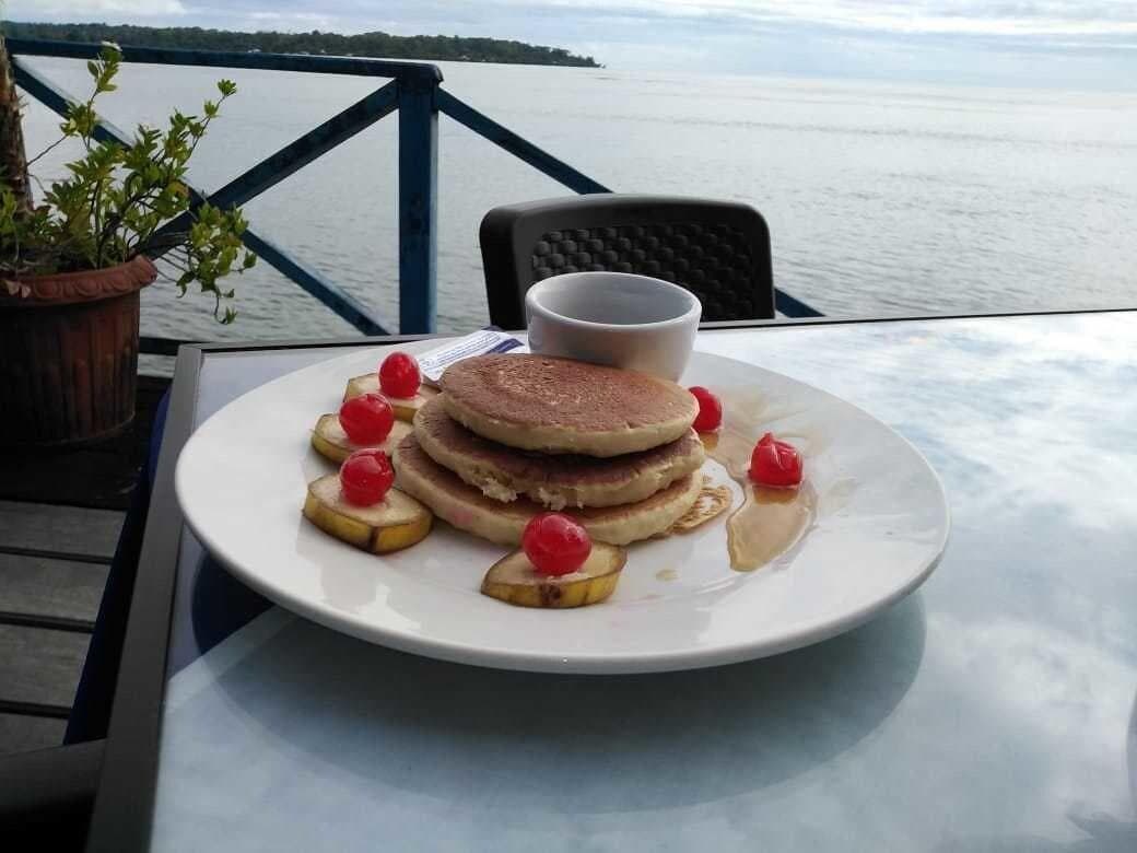 Hotel Vista Mar Bocas Del Toro