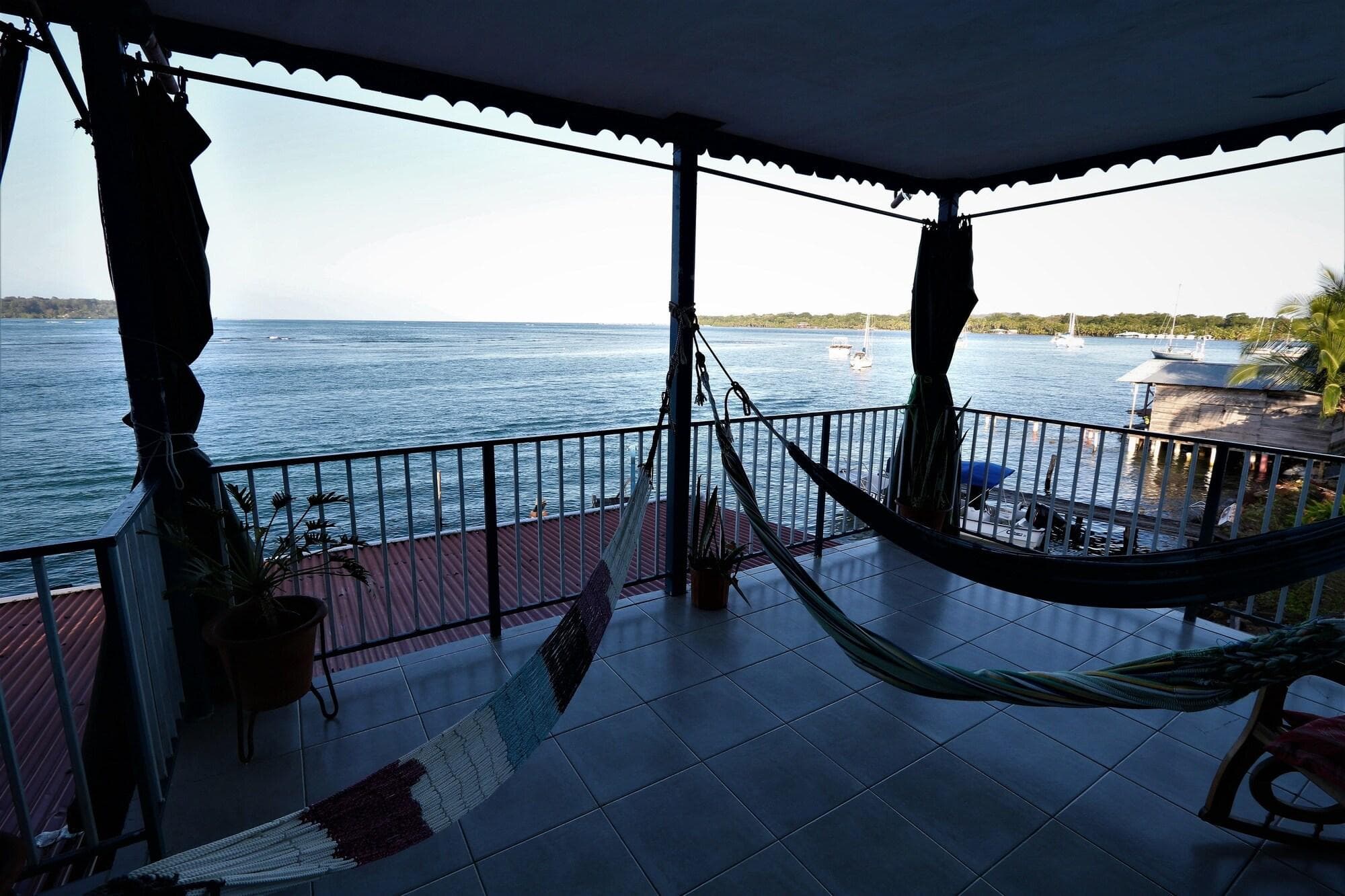 Hotel Vista Mar Bocas Del Toro