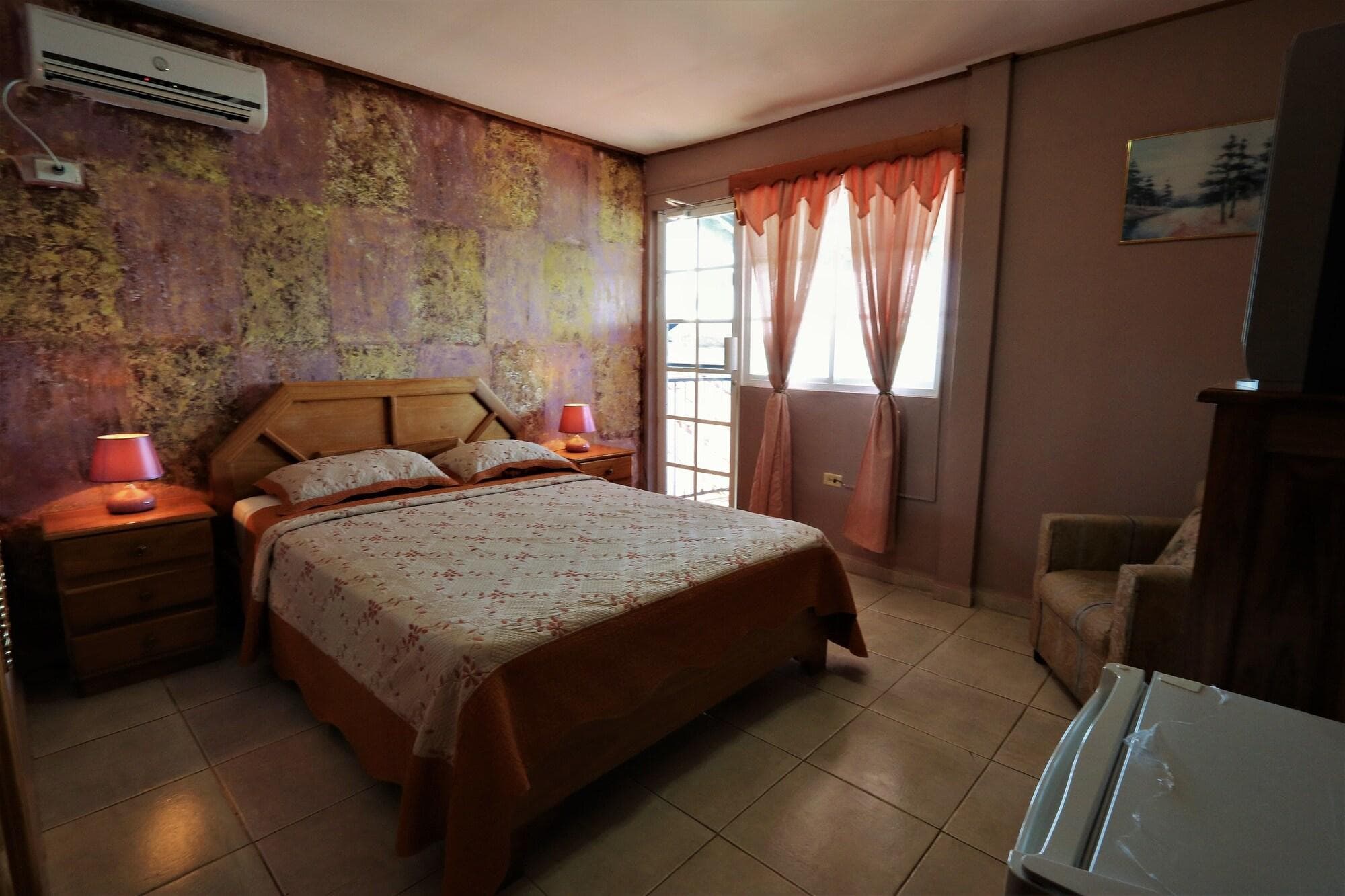 Hotel Vista Mar Bocas Del Toro