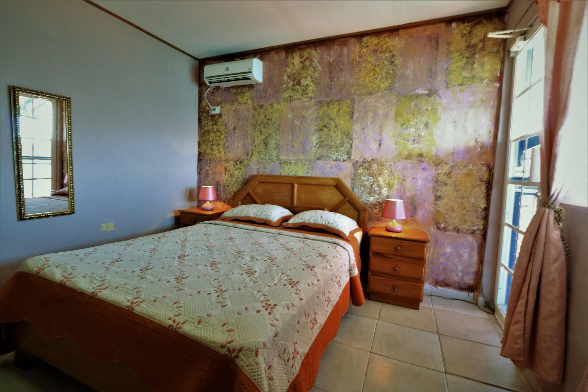 Hotel Vista Mar Bocas Del Toro