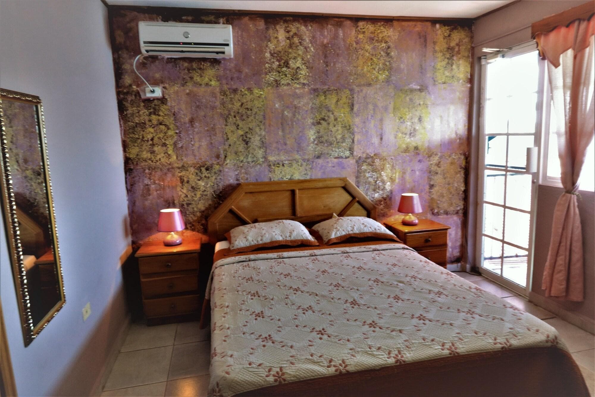 Hotel Vista Mar Bocas Del Toro