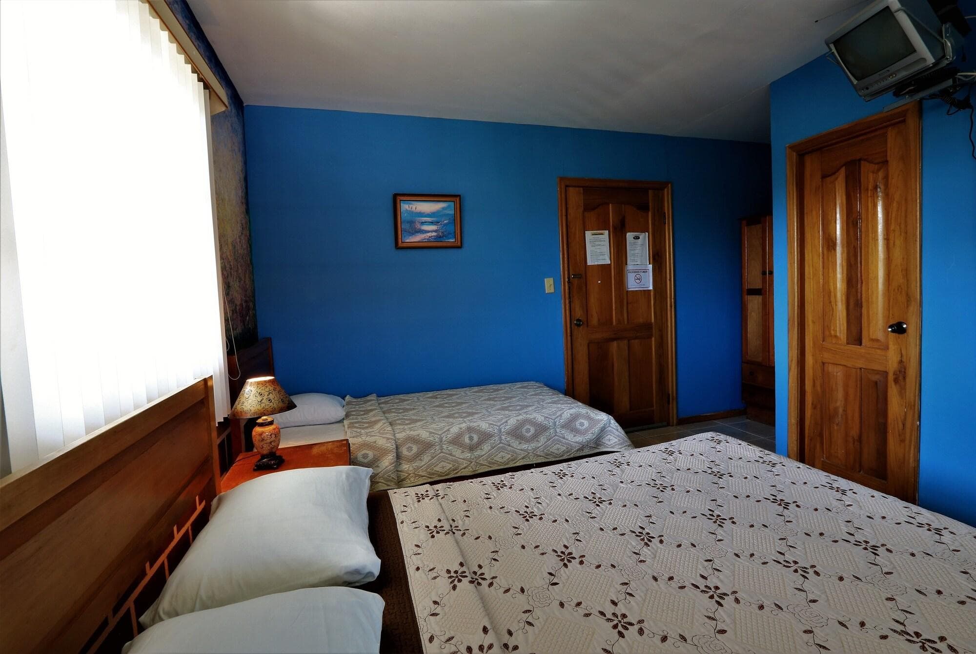 Hotel Vista Mar Bocas Del Toro