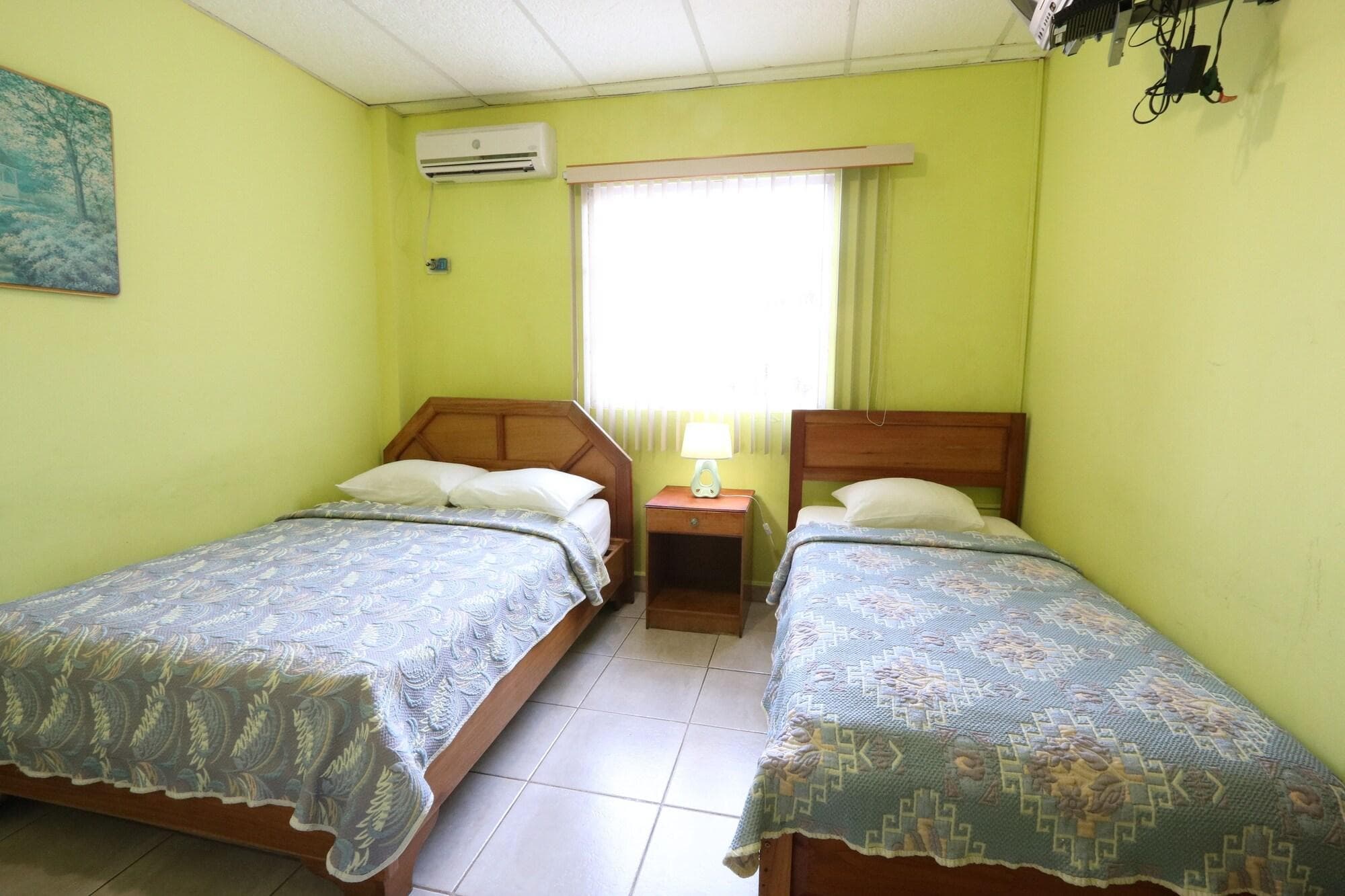 Hotel Vista Mar Bocas Del Toro