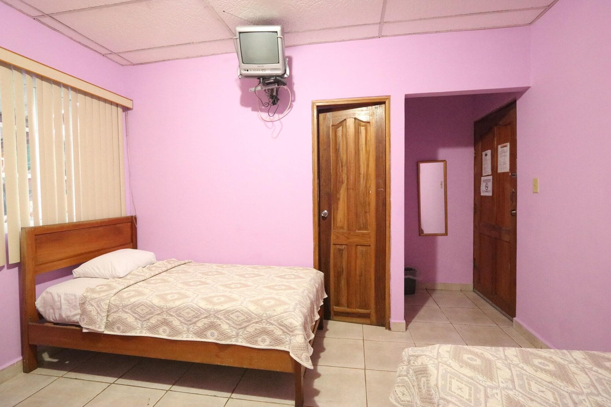 Hotel Vista Mar Bocas Del Toro