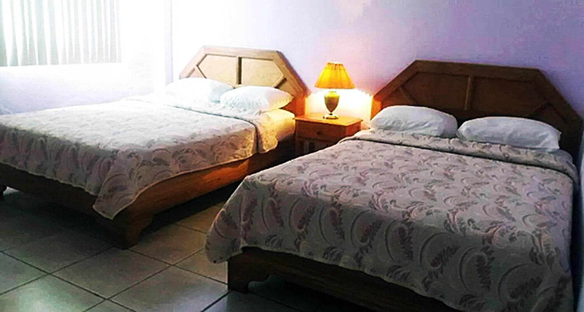 Hotel Vista Mar Bocas Del Toro