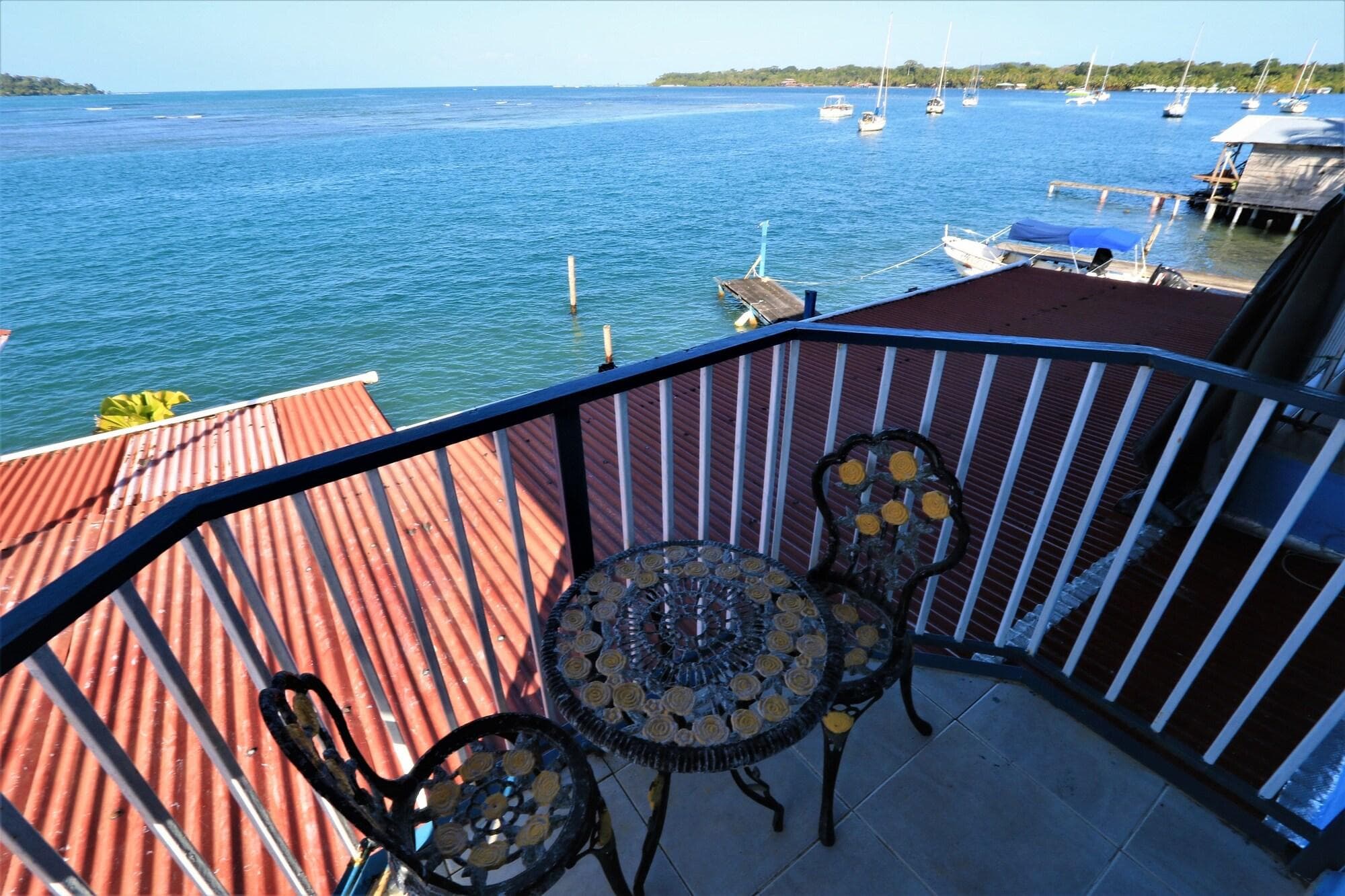 Hotel Vista Mar Bocas Del Toro