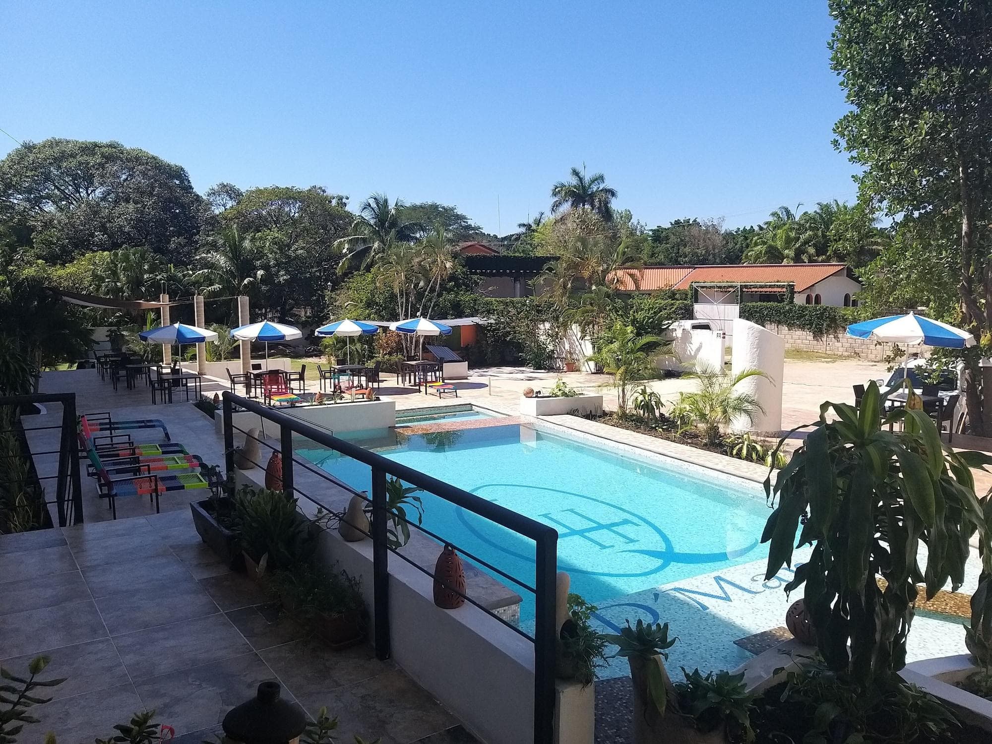 Hotel La Quinta Exxpres