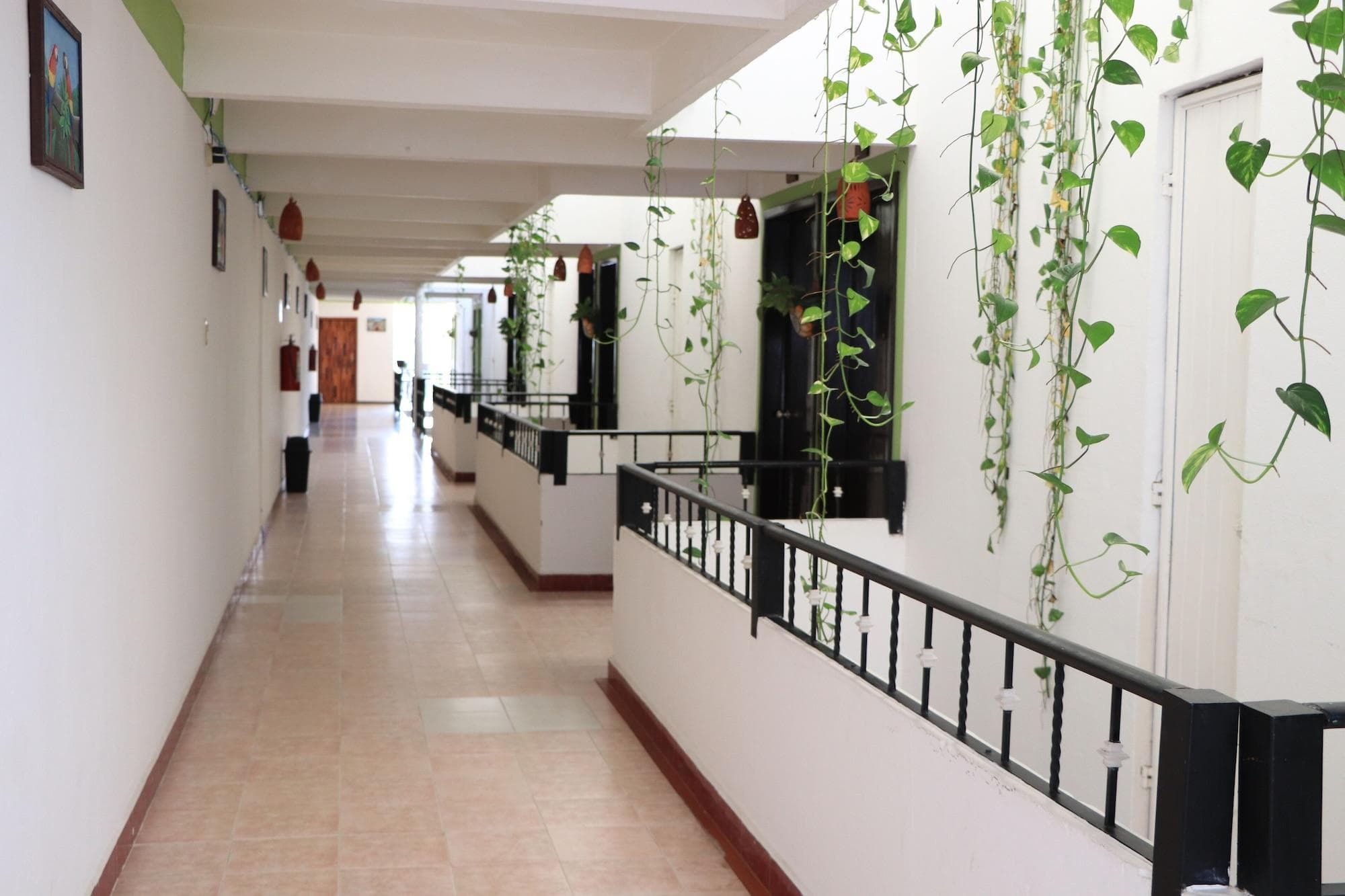 Hotel La Quinta Exxpres