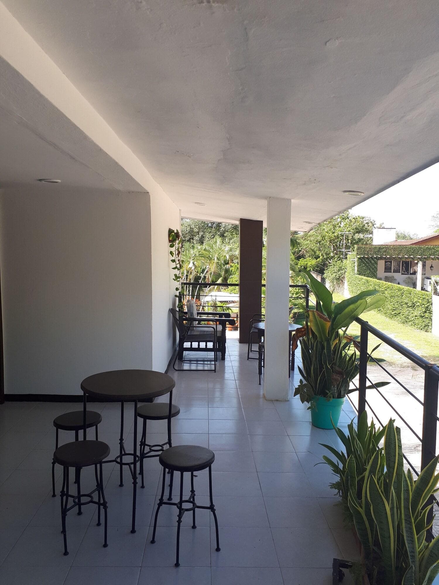 Hotel La Quinta Exxpres
