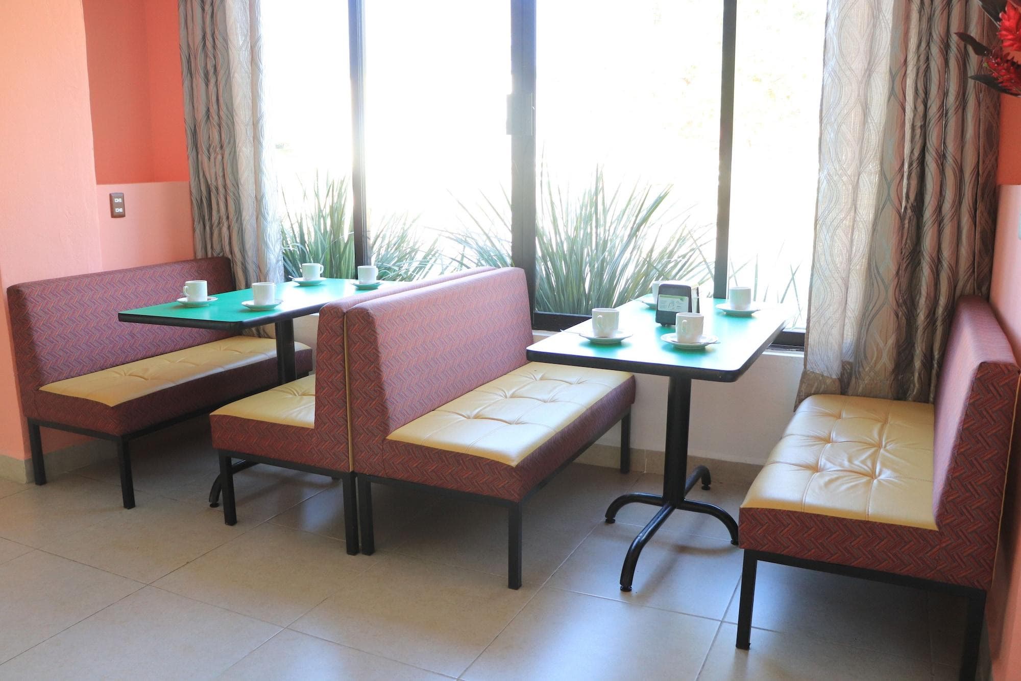 Hotel La Quinta Exxpres