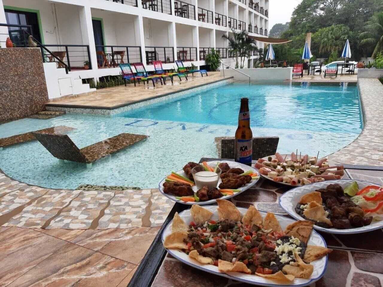 Hotel La Quinta Exxpres