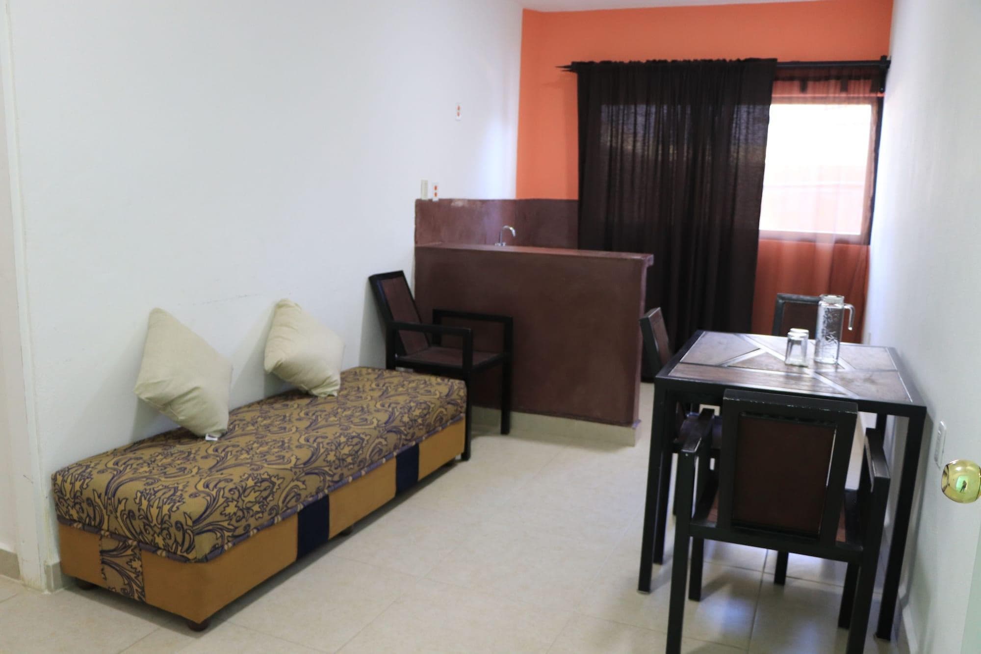 Hotel La Quinta Exxpres