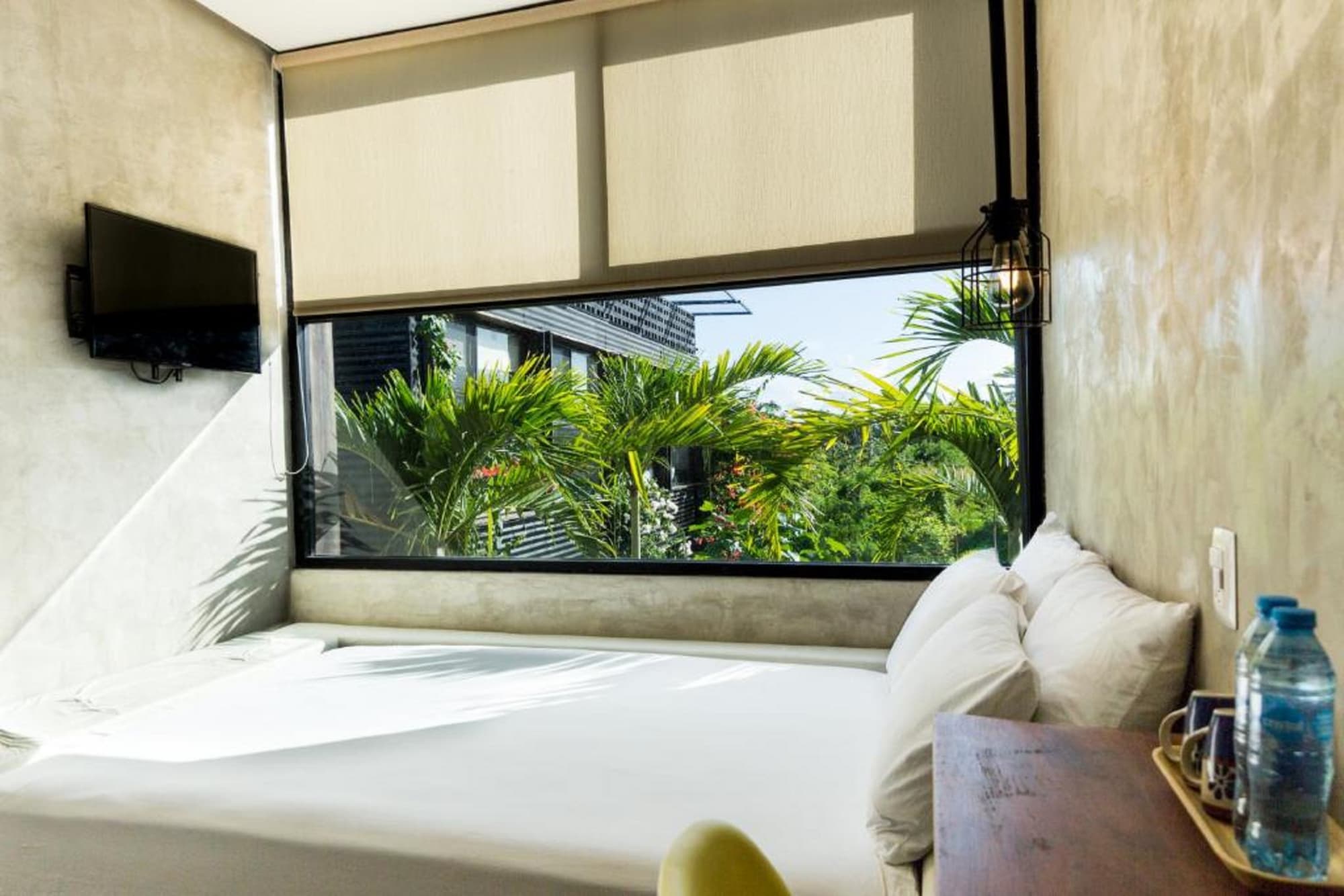 Urban Bacalar Hotel By MIJ