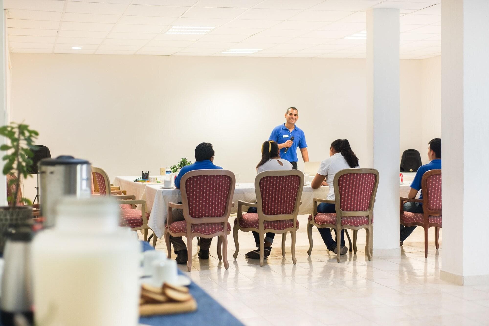 Hotel Suites Arges - Centro Chetumal