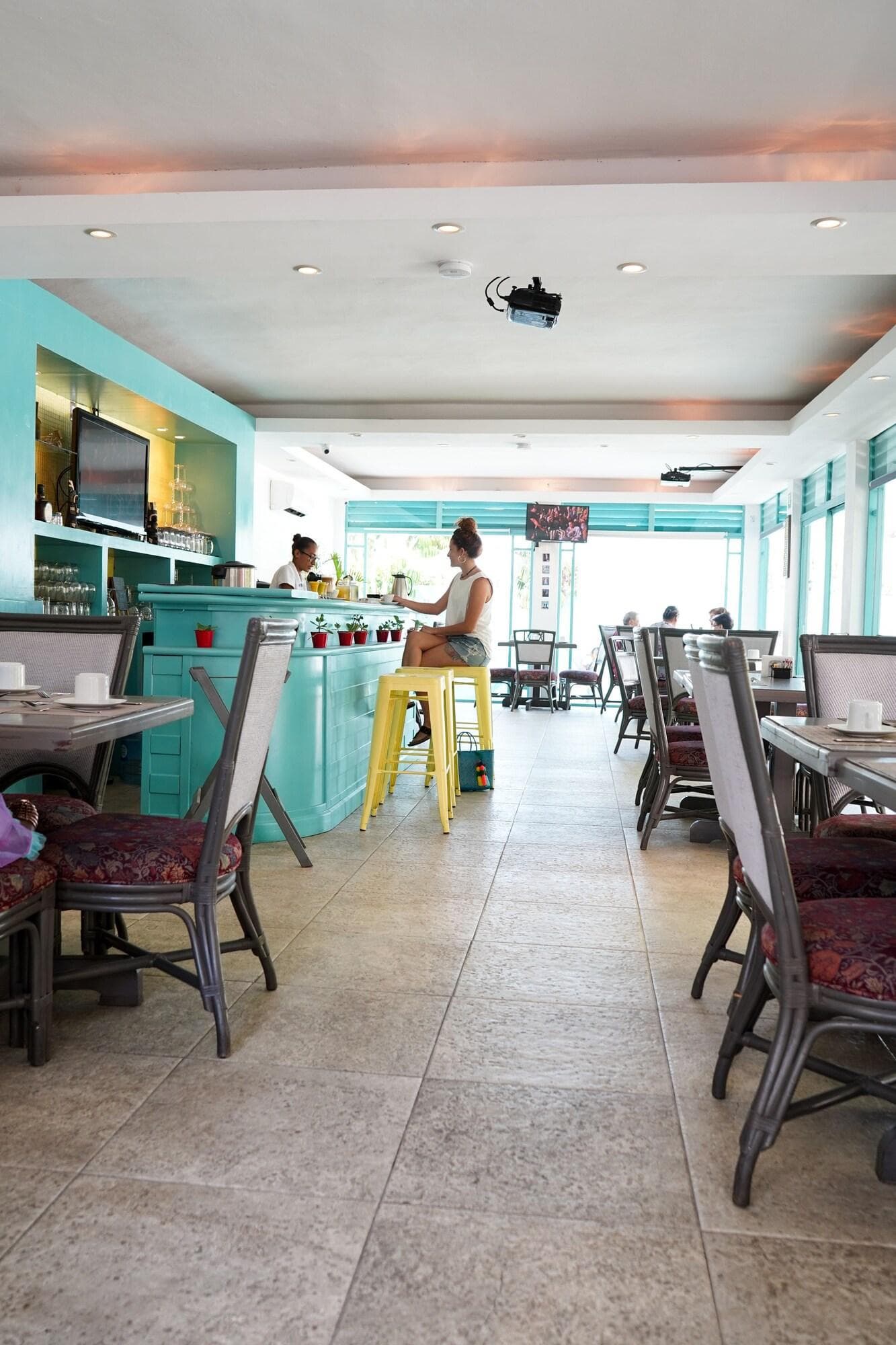Hotel Suites Arges - Centro Chetumal