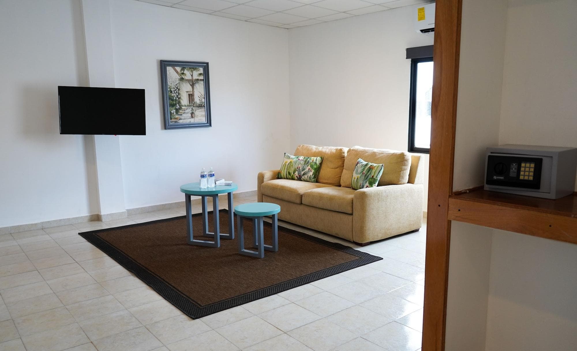 Hotel Suites Arges - Centro Chetumal