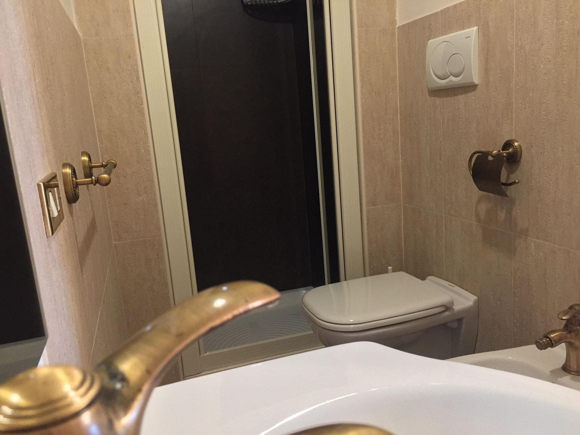 B&B Palazzo Laguardia