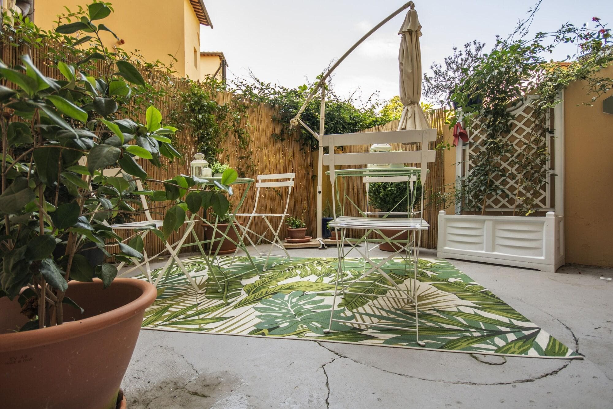 La Lu Cozy Rooms