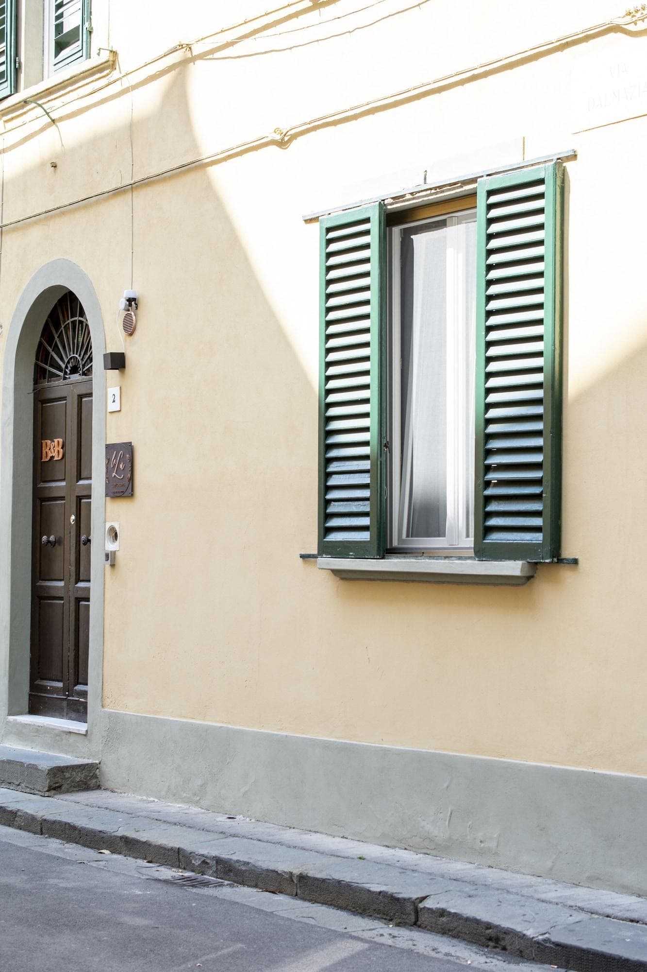 La Lu Cozy Rooms