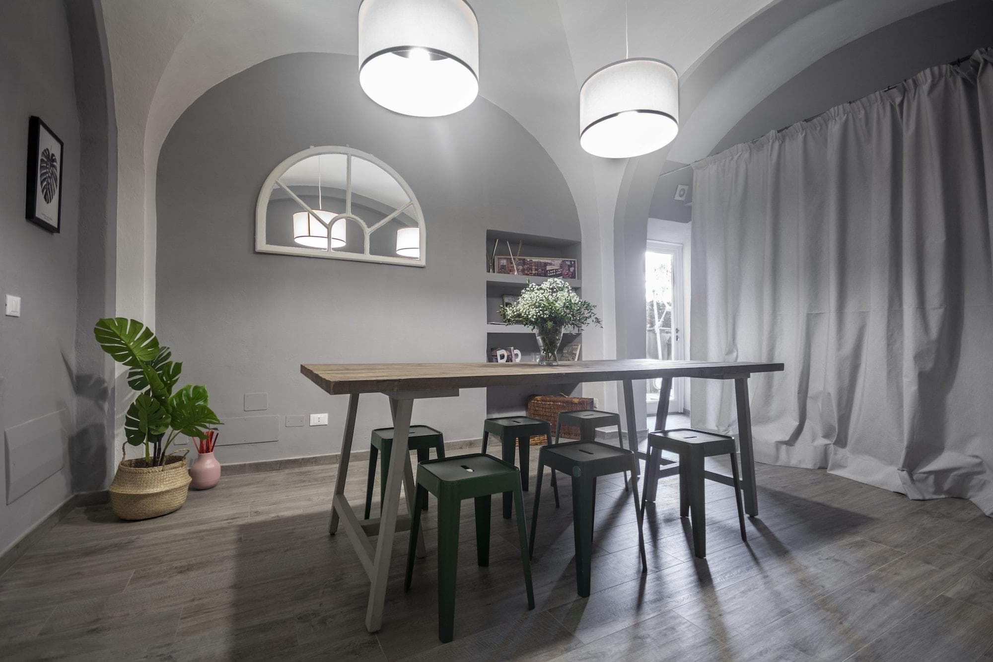 La Lu Cozy Rooms