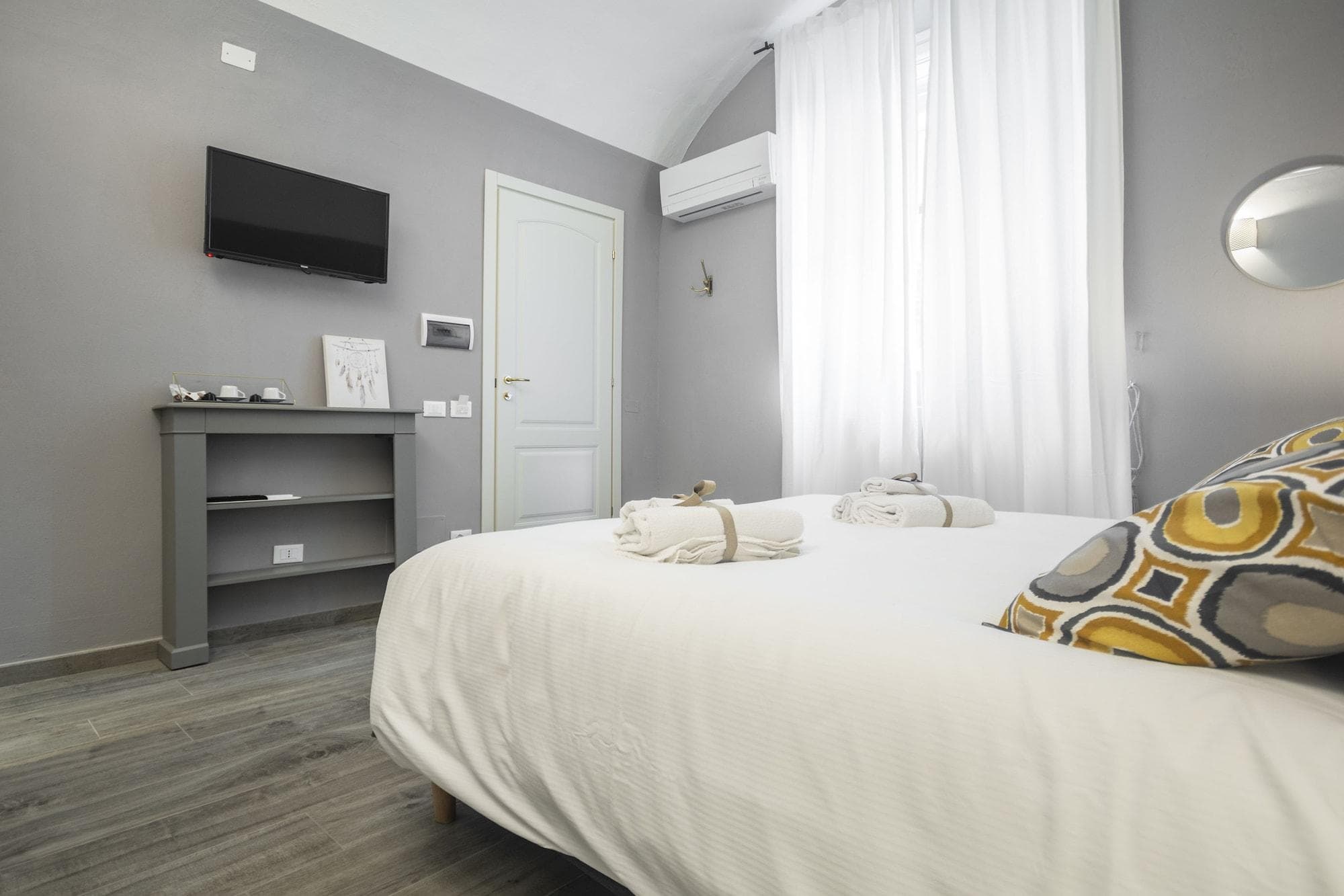 La Lu Cozy Rooms