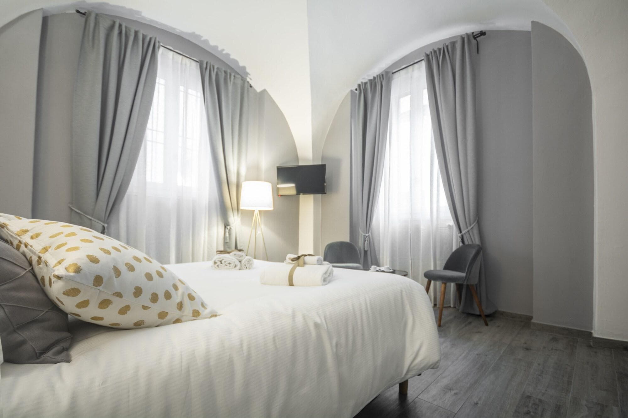 La Lu Cozy Rooms