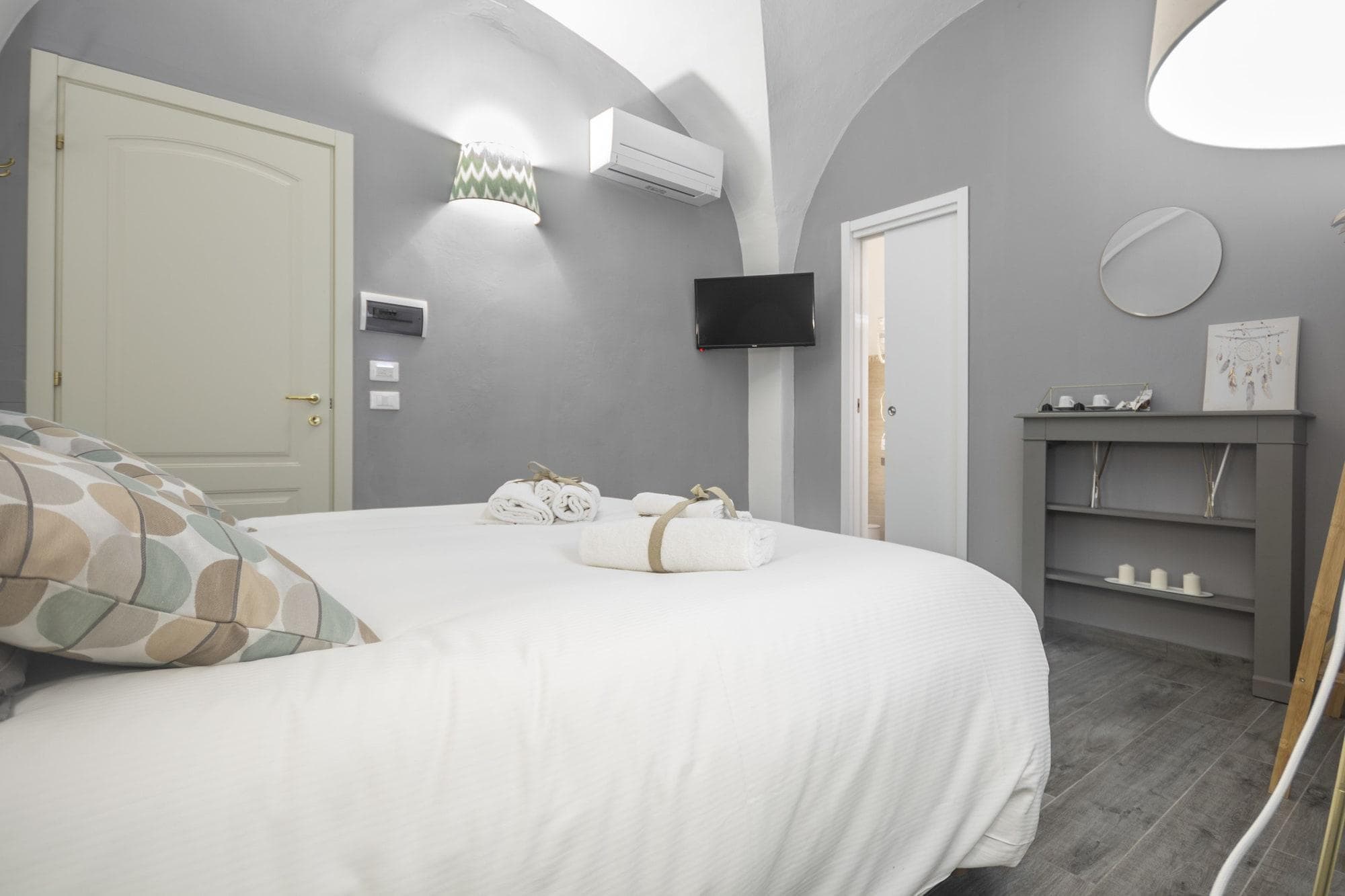 La Lu Cozy Rooms