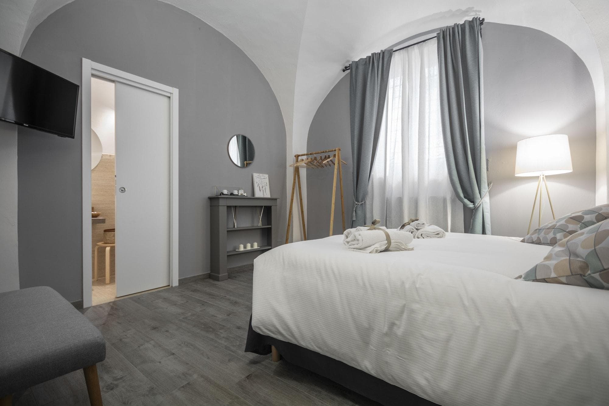 La Lu Cozy Rooms