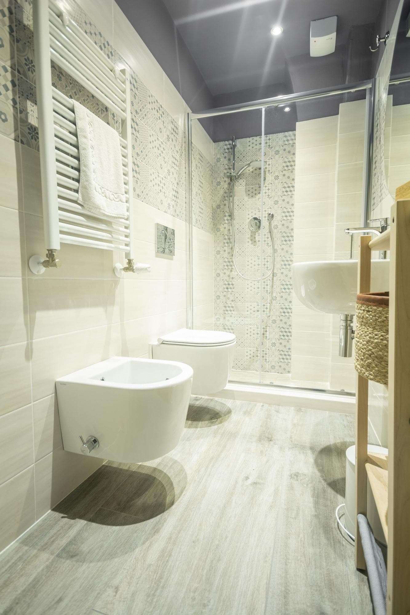 La Lu Cozy Rooms