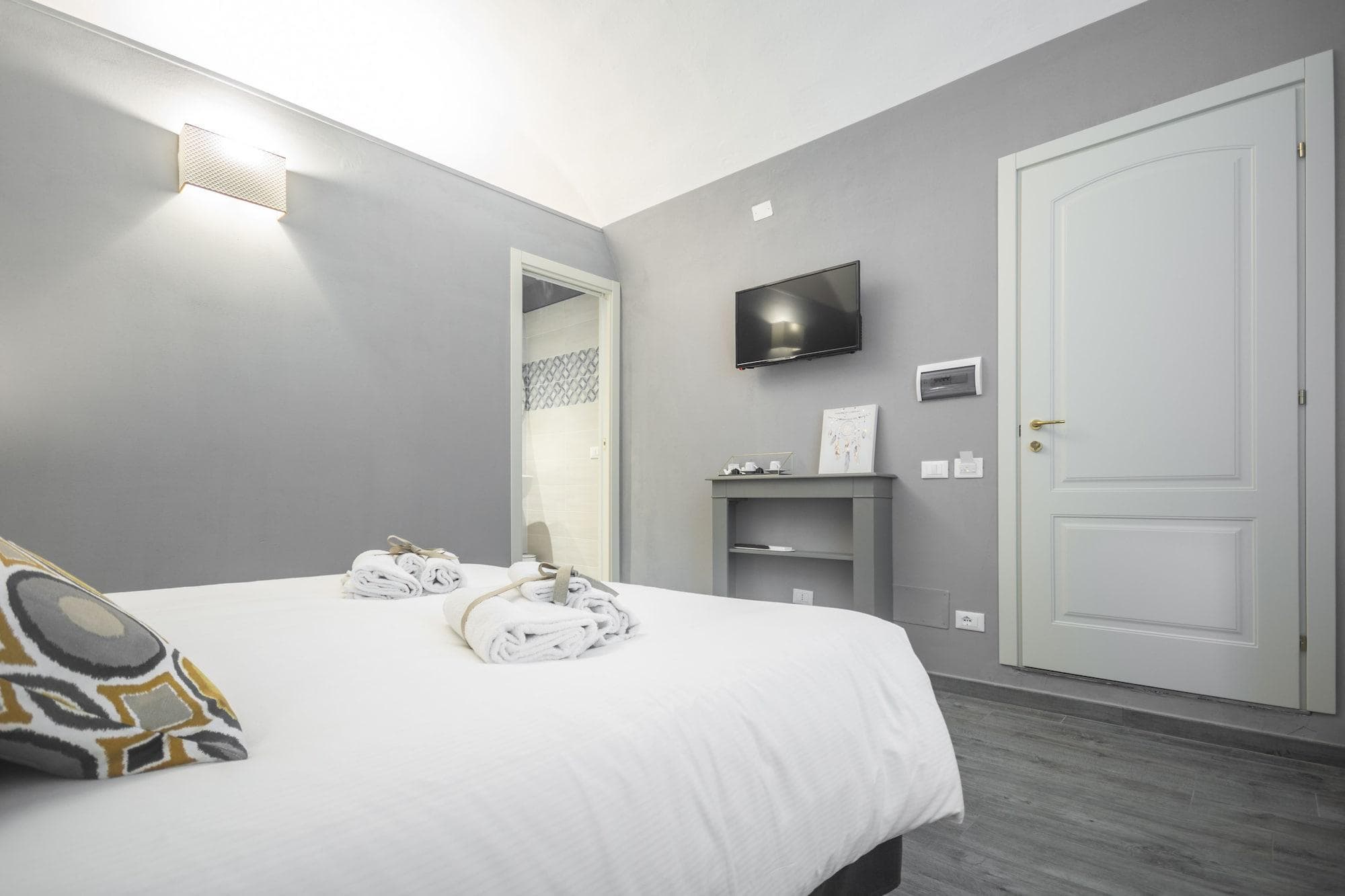 La Lu Cozy Rooms