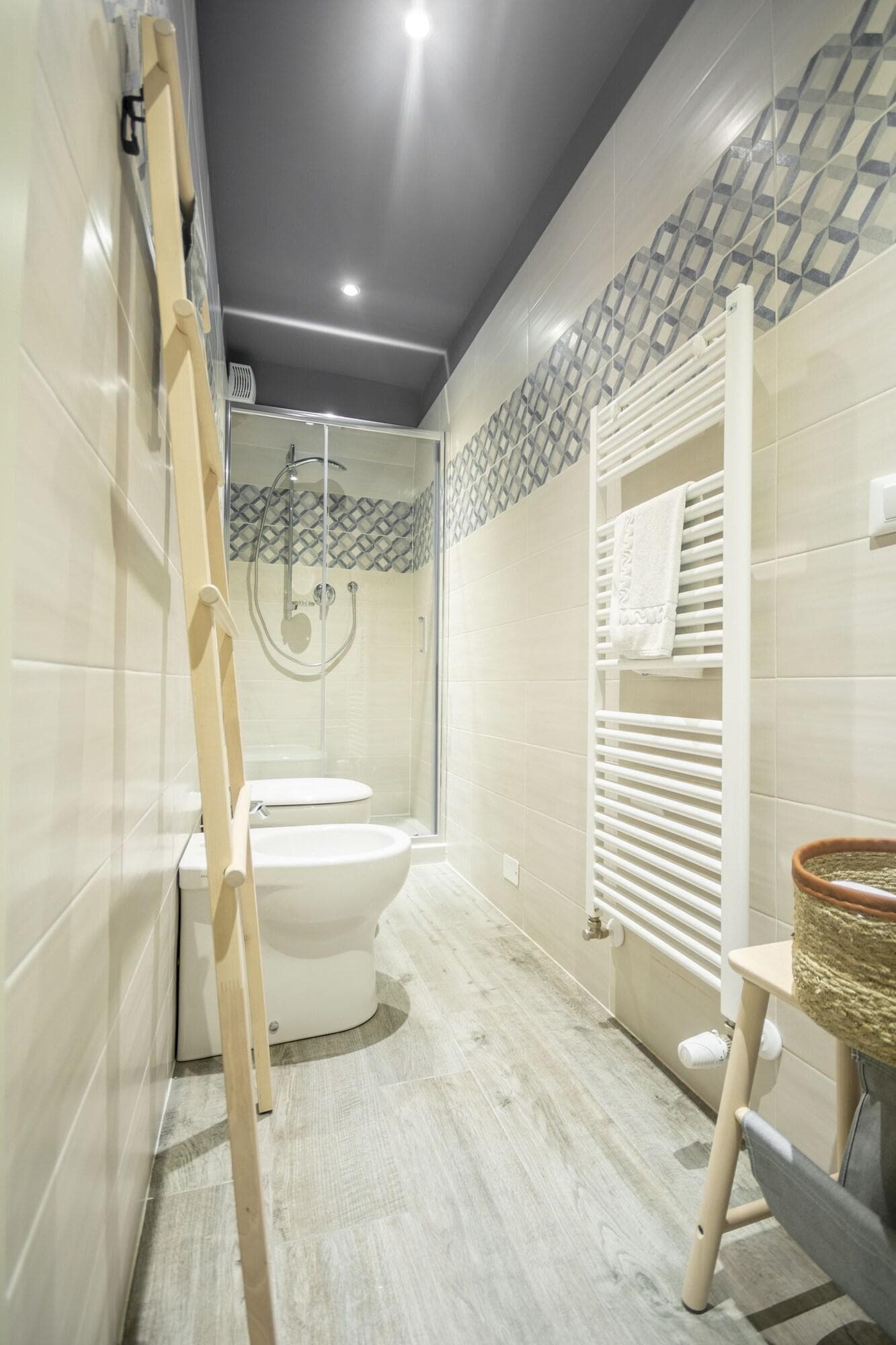 La Lu Cozy Rooms