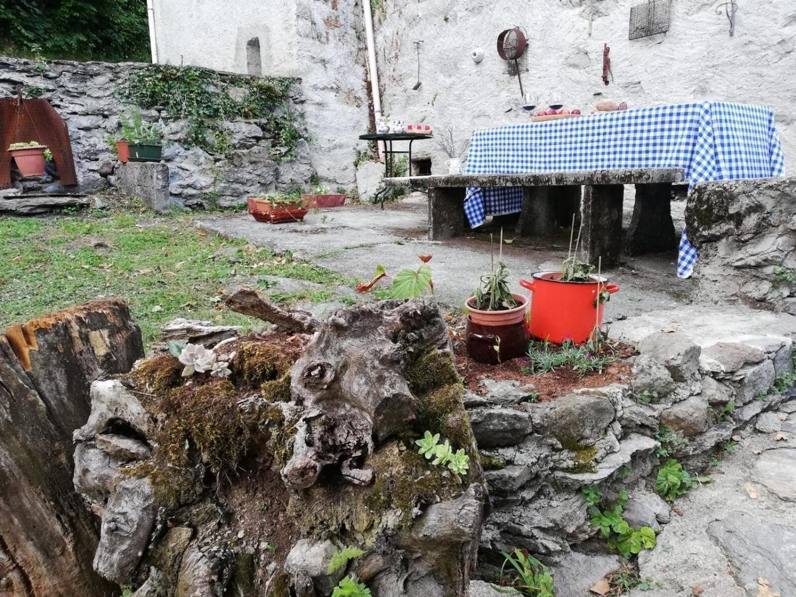 B&B Lake Como Cottage, General view