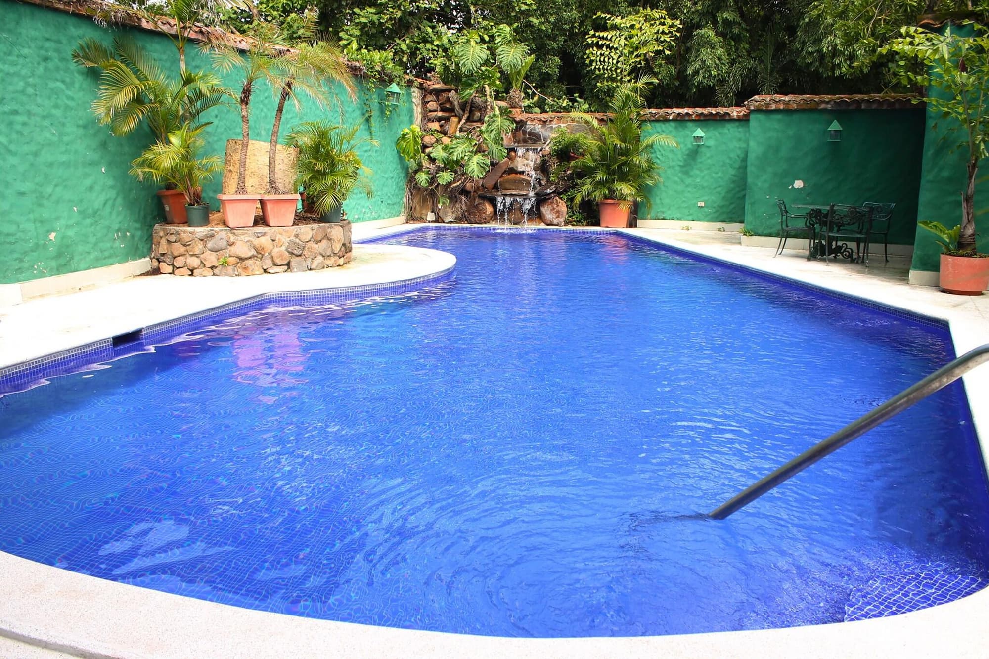 La Posada De Suchitlán