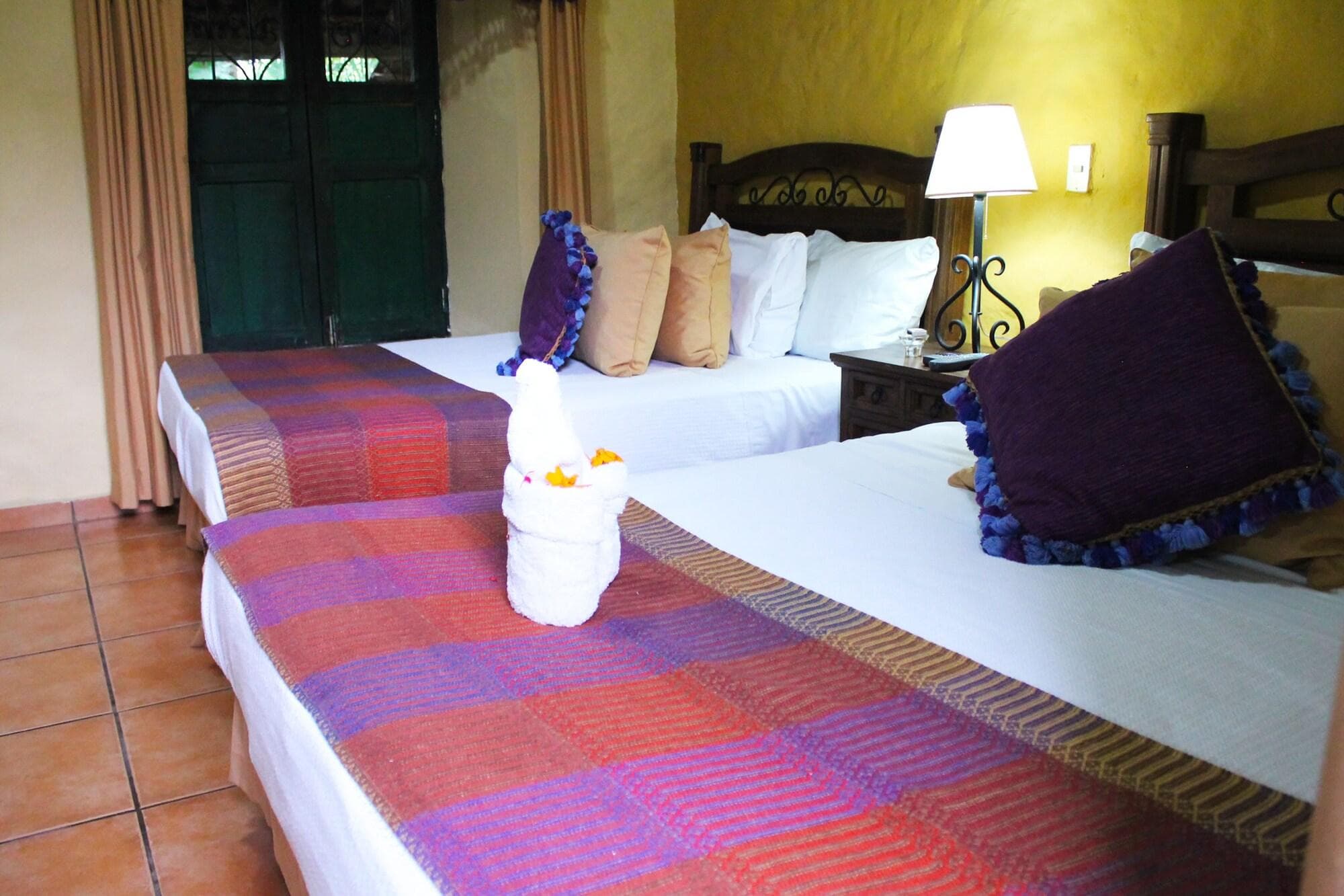 La Posada De Suchitlán