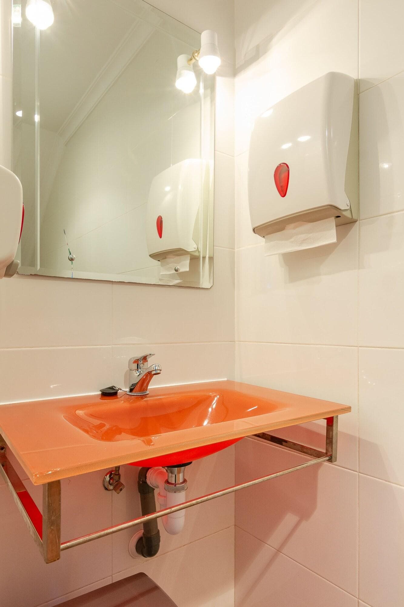 Hostal Luna De Nerja