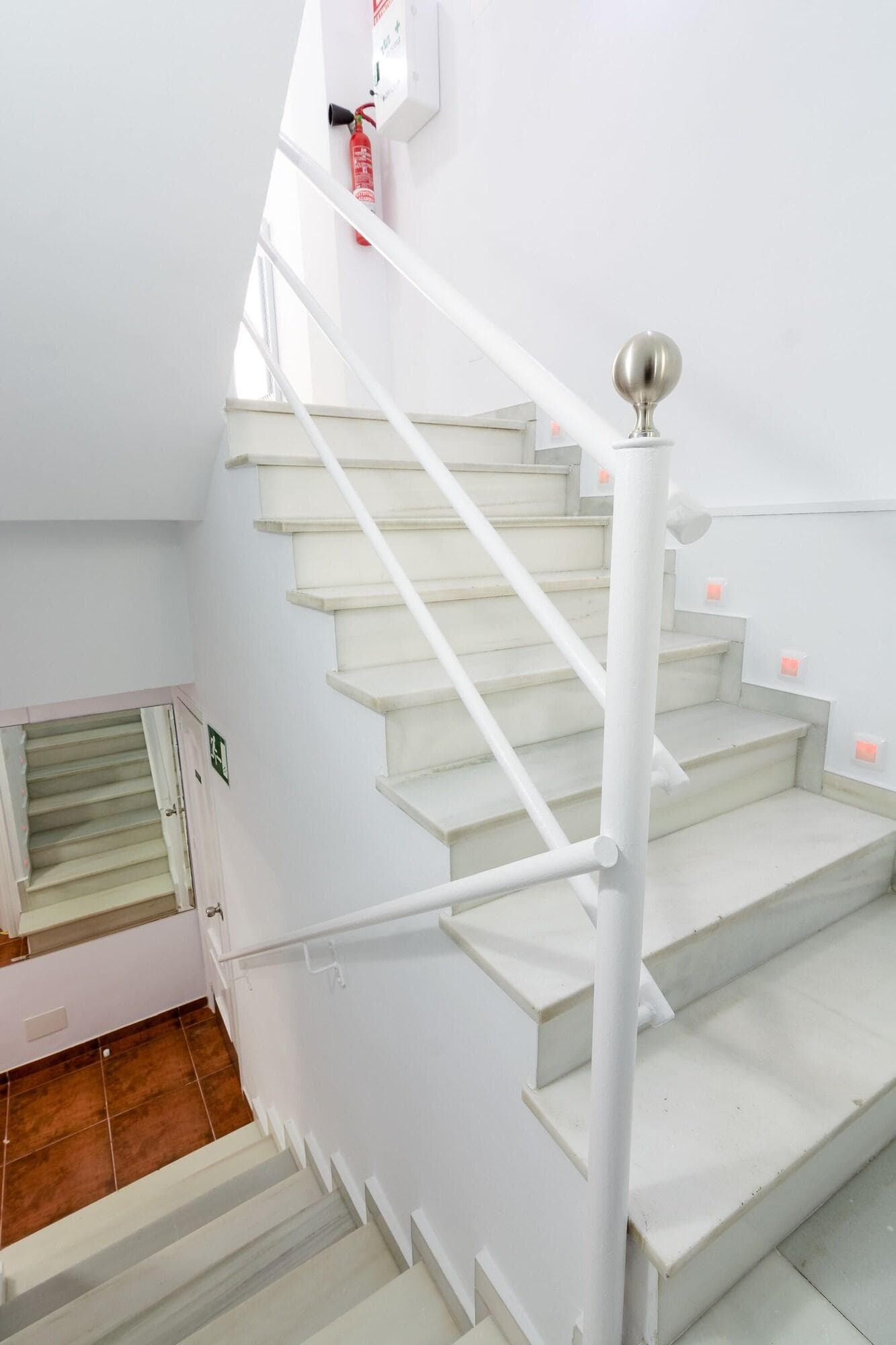 Hostal Luna De Nerja