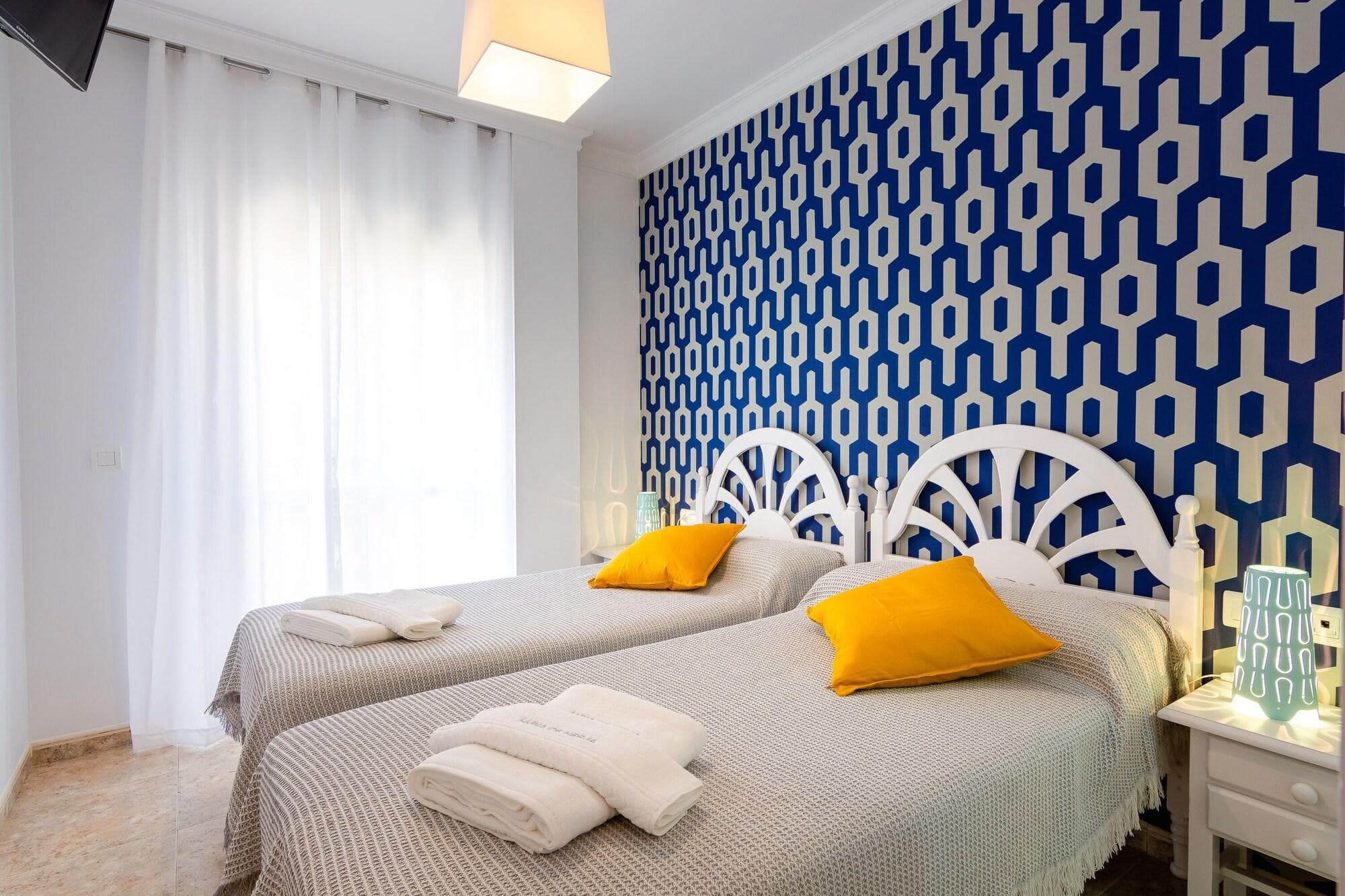 Hostal Luna De Nerja