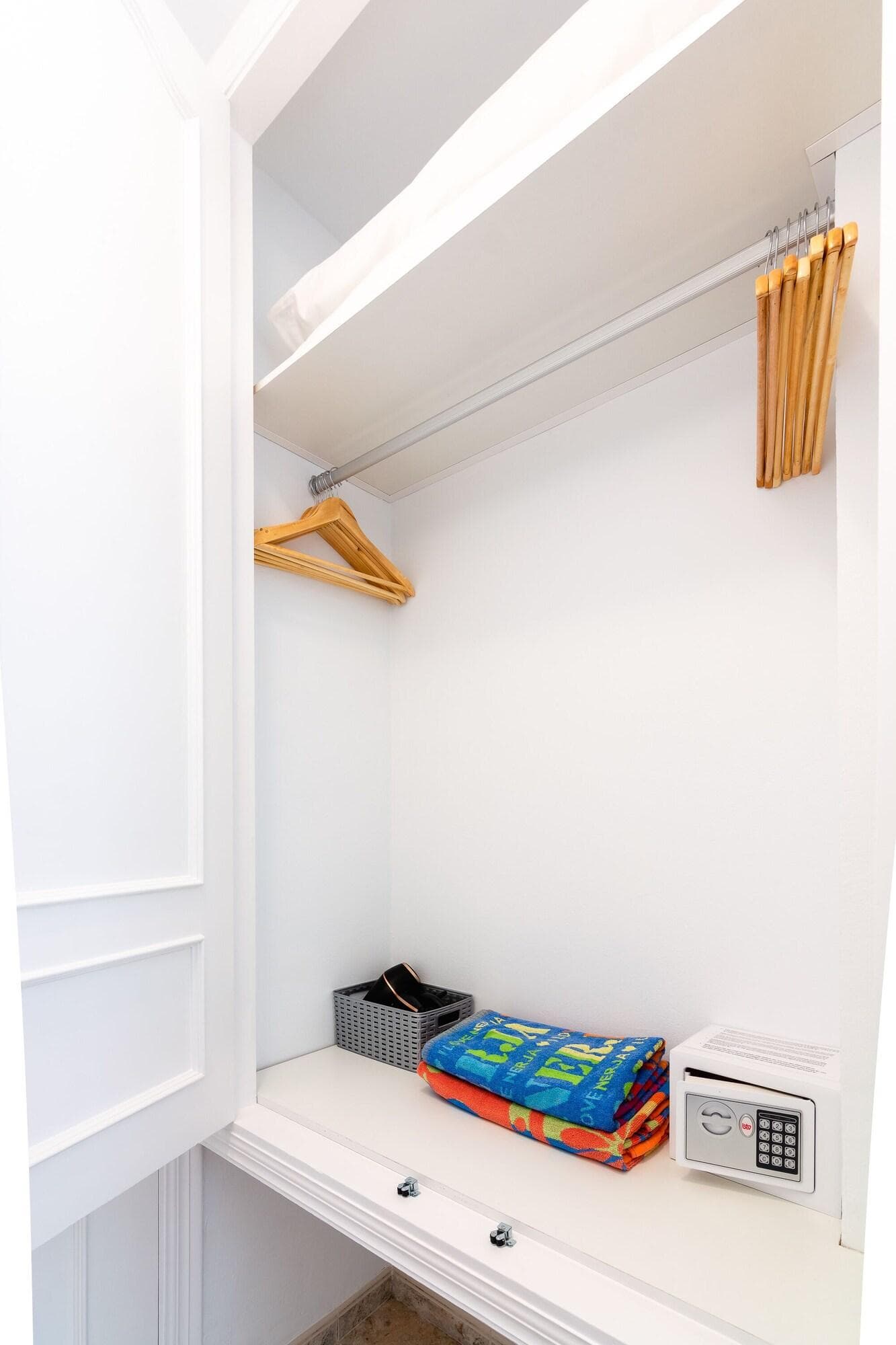 Hostal Luna De Nerja