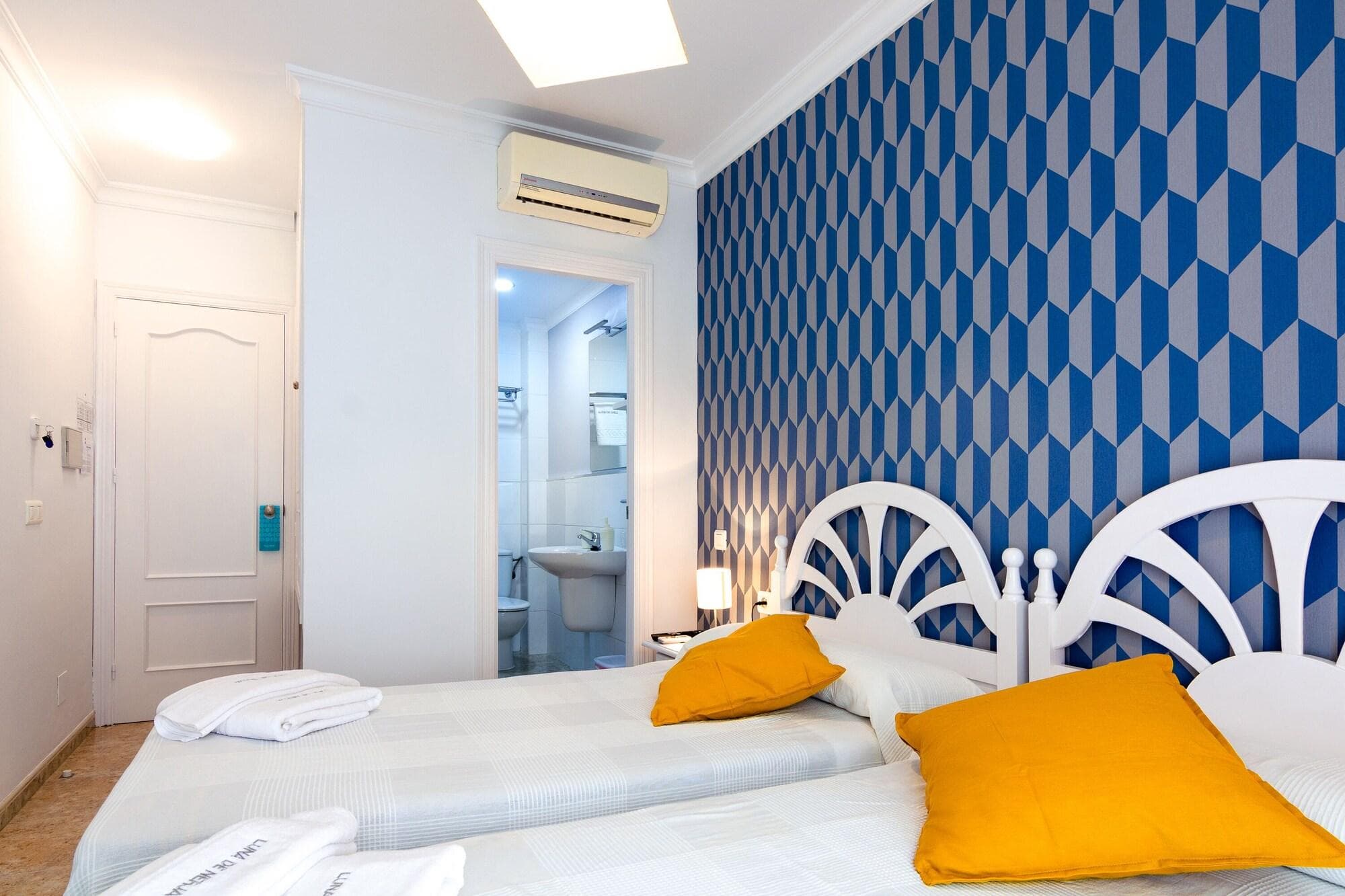 Hostal Luna De Nerja
