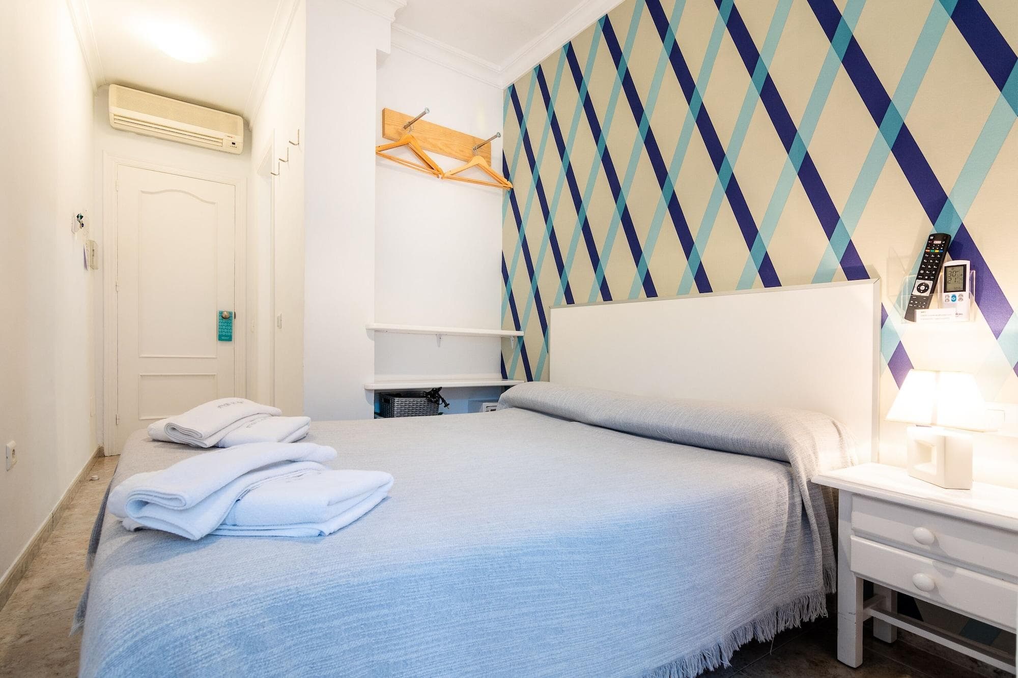 Hostal Luna De Nerja